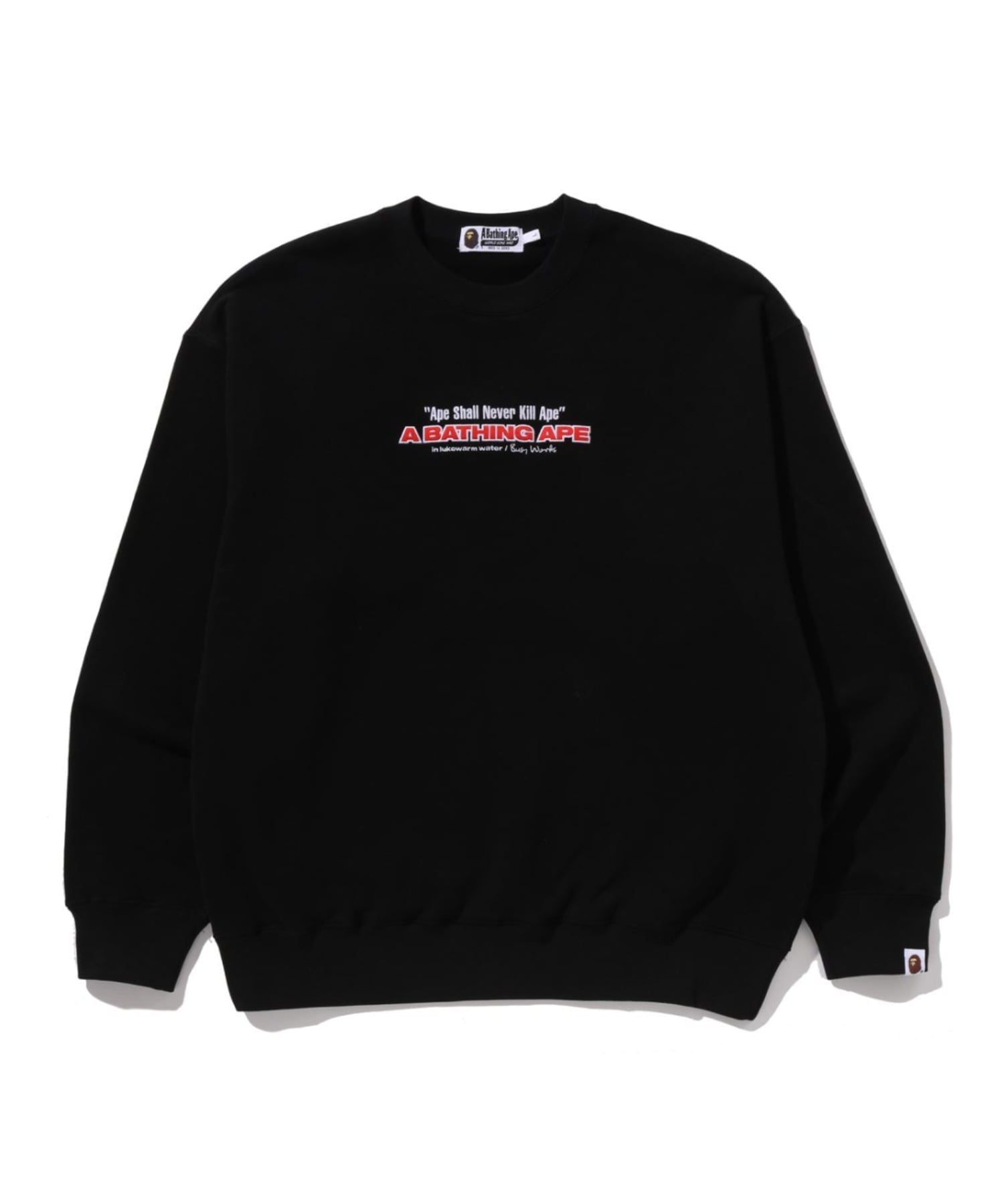 楽天市場】エイプ xl（スウェット・トレーナー｜トップス）：メンズ