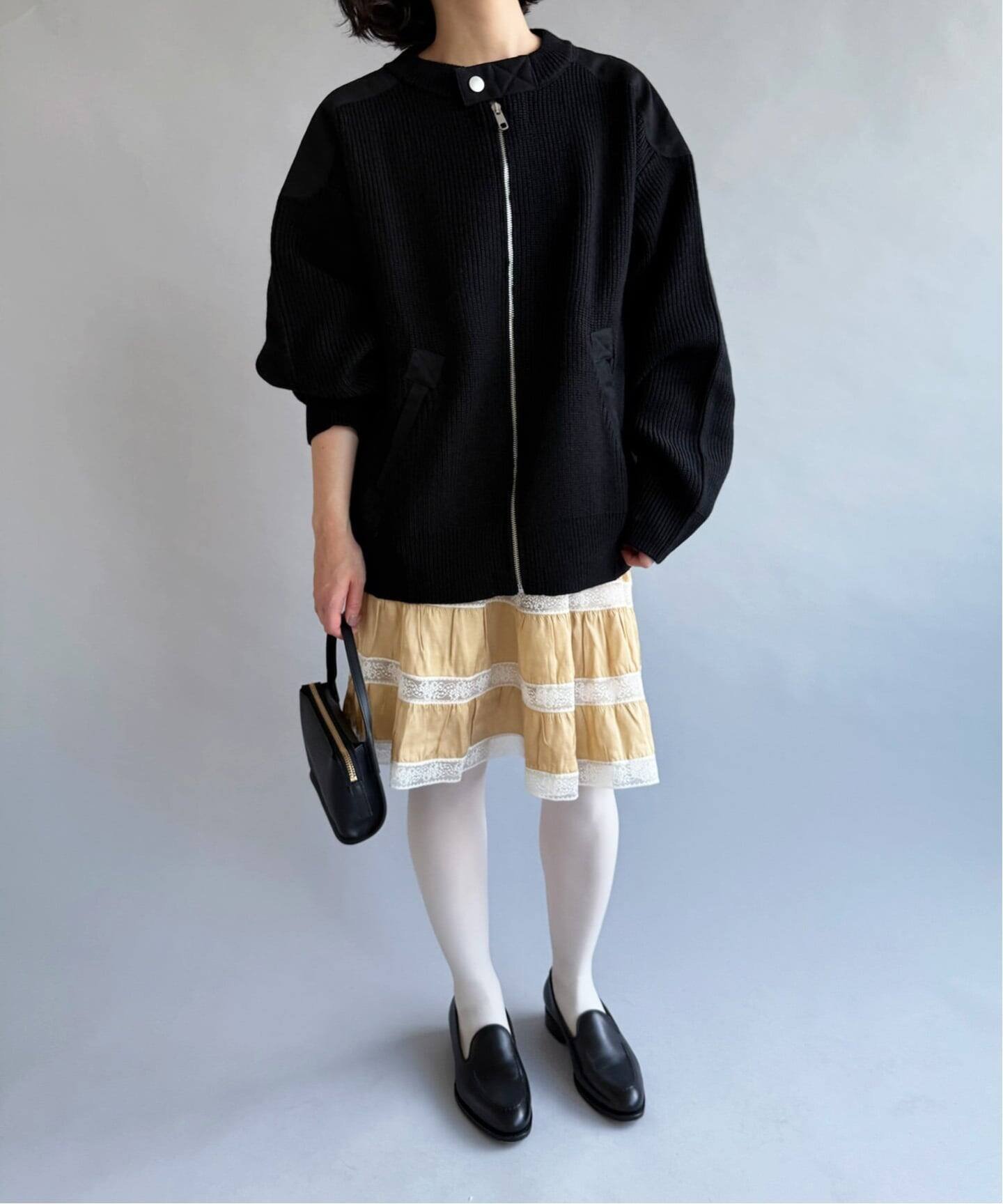 EDIT.FOR LULU｜【gimaguas/ギマガス】CIELO MIDI SKIRT | Rakuten