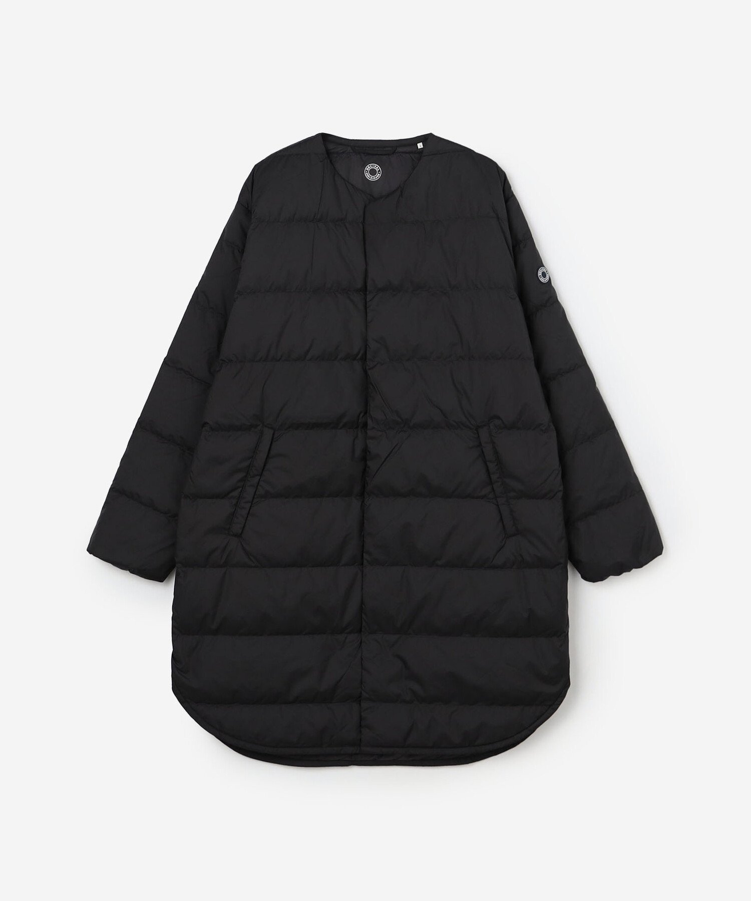 Bshop｜ORCIVAL | カラーレス ライトダウンコート WOMEN | Rakuten