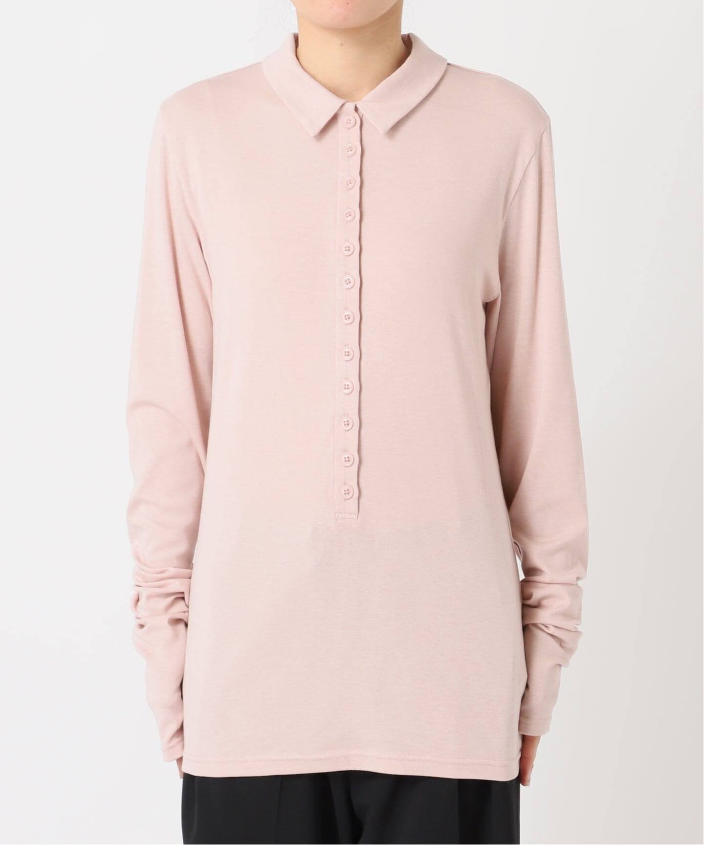 CITYSHOP｜SOFT JERSEY TOP:カットソー | Rakuten Fashion(楽天