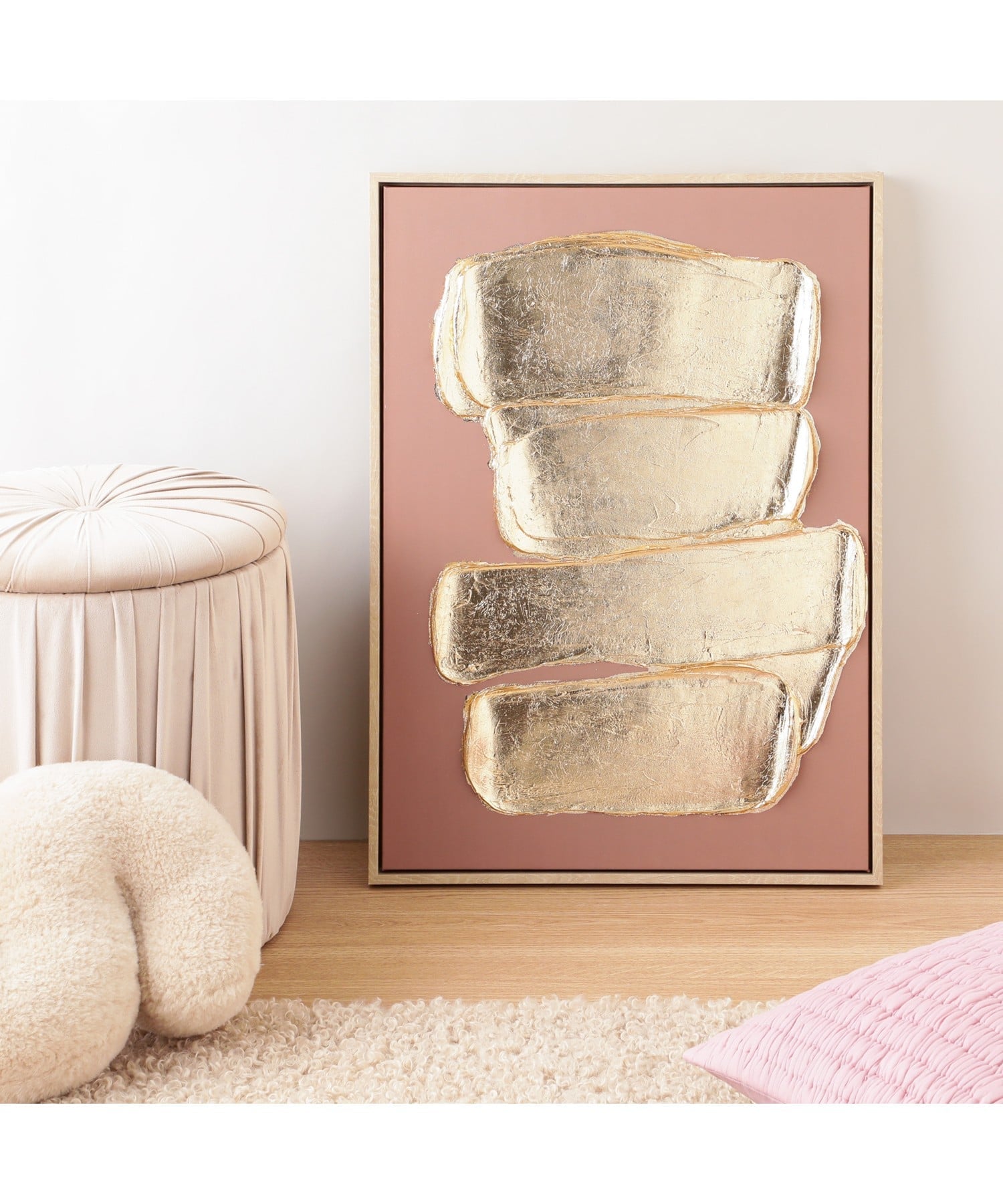 Francfranc｜グリッター ペイント アートボード | Rakuten Fashion