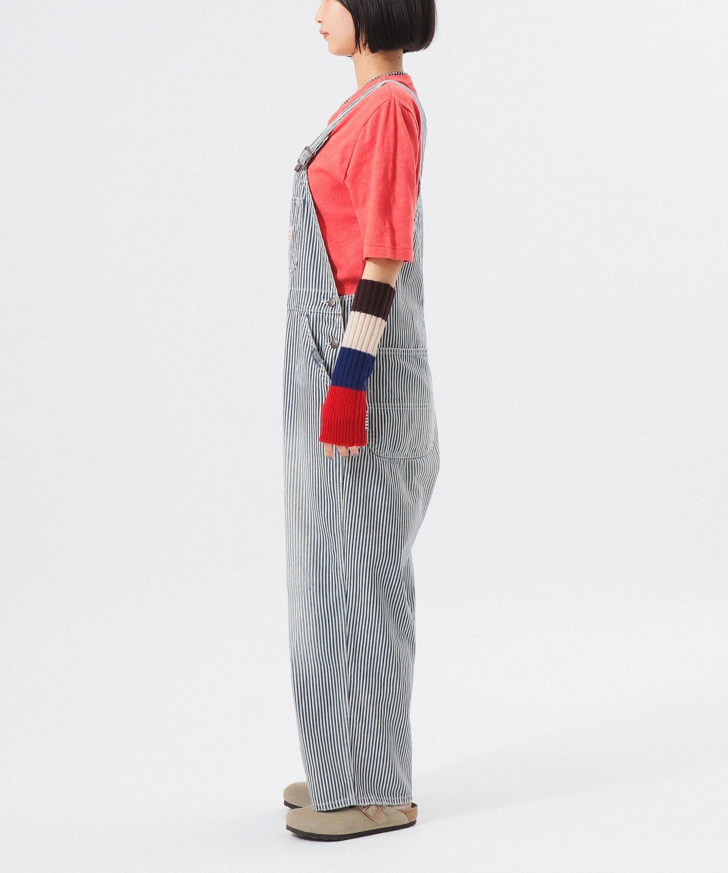 BEAMS WOMEN｜【モトーラ世理奈さん着用/洗濯可】【別注】BIGMAC