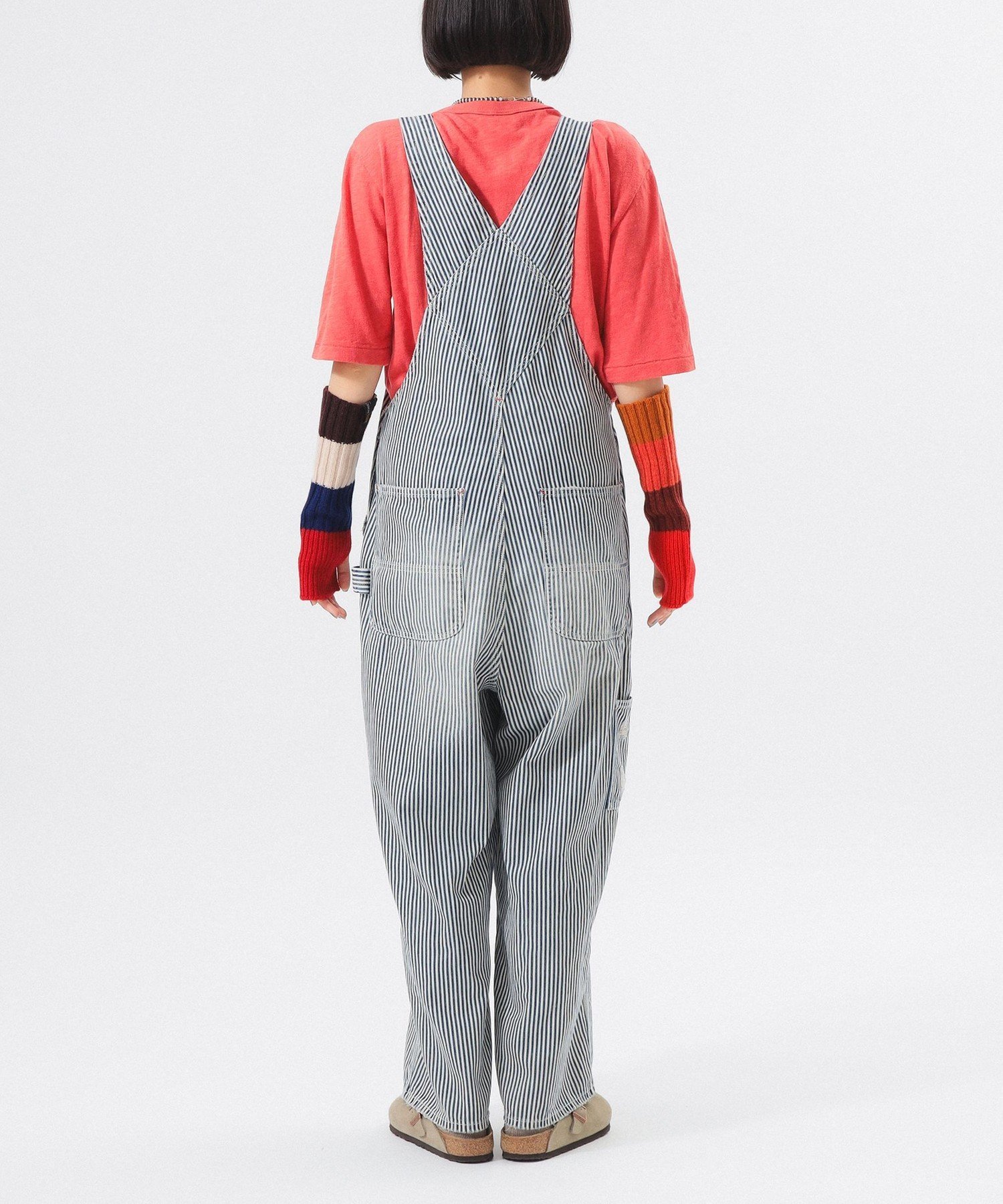 BEAMS WOMEN｜【モトーラ世理奈さん着用/洗濯可】【別注】BIGMAC