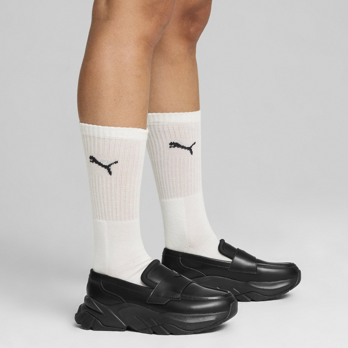 PUMA｜ウィメンズ ローファー Loafyr Wns | Rakuten Fashion(楽天