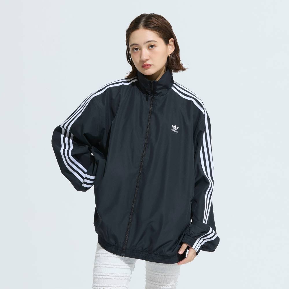 adidas｜【公式】アディダス adidas ファイヤーバード オーバーサイズ