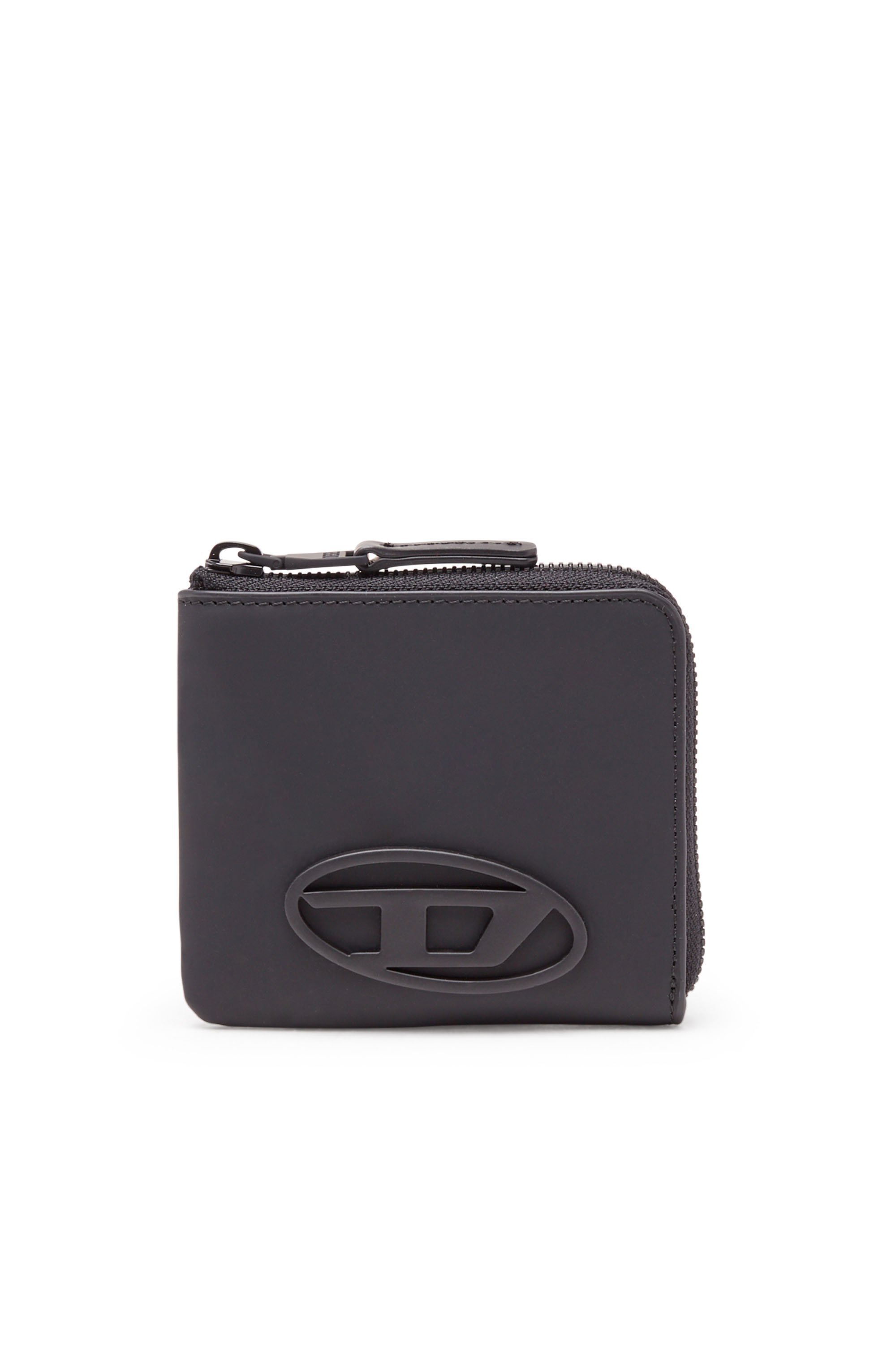 DIESEL｜メンズ カードケース 1DR CARDHOLDER ZIP | Rakuten Fashion