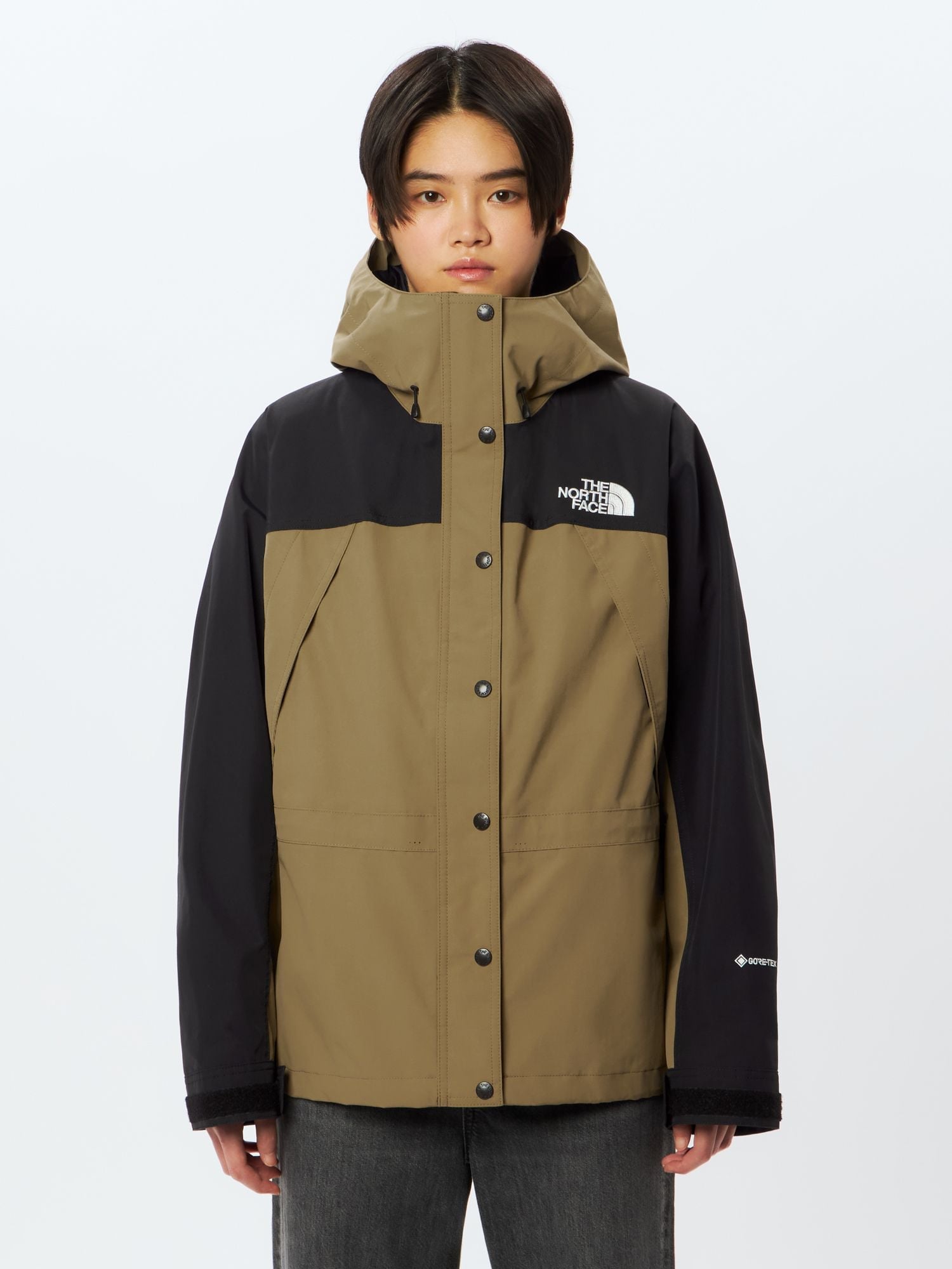 THE NORTH FACE｜【公式】マウンテンライトジャケット(レディース
