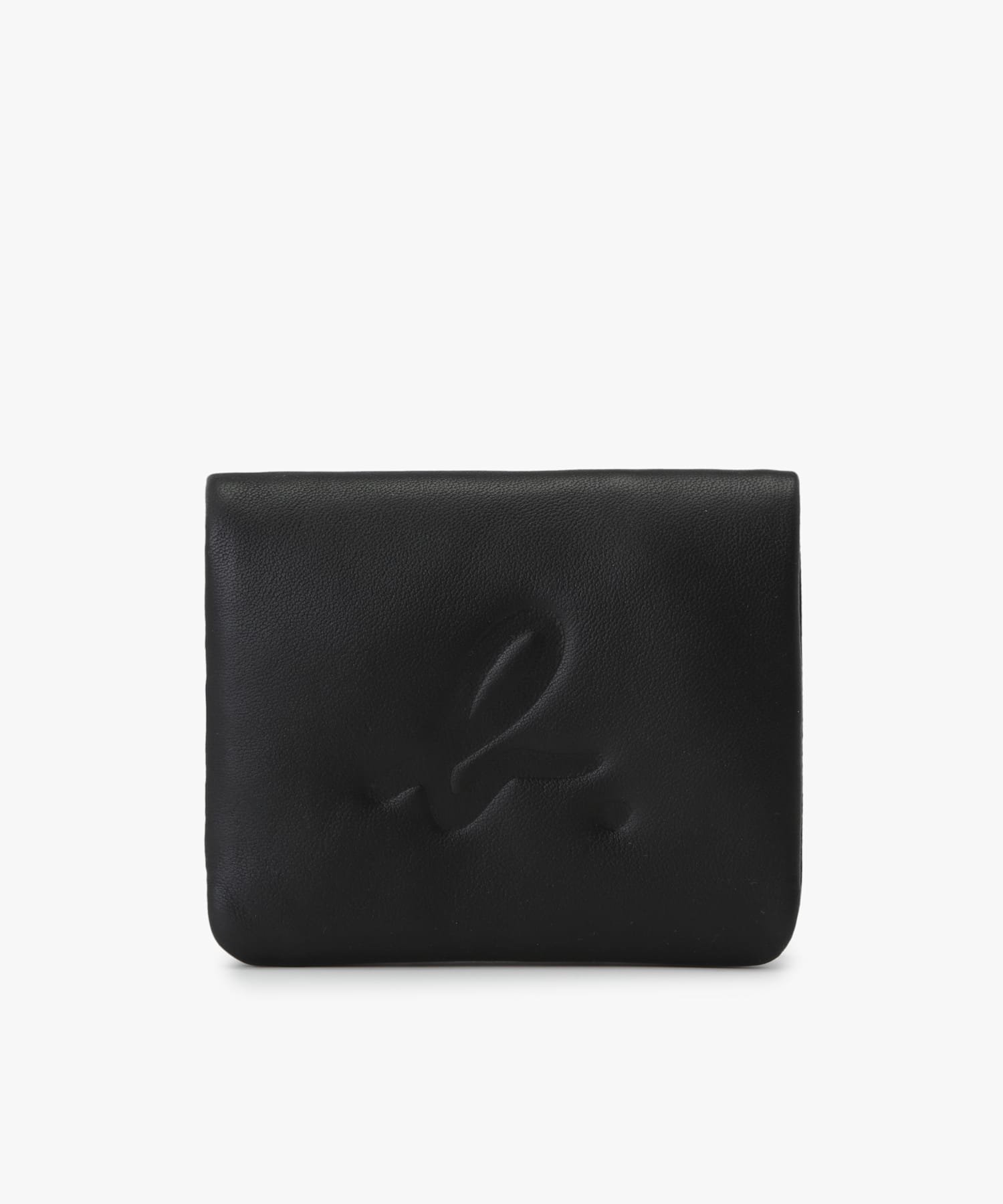 agnes b.｜ウォレット VAW06-01 | Rakuten Fashion(楽天ファッション