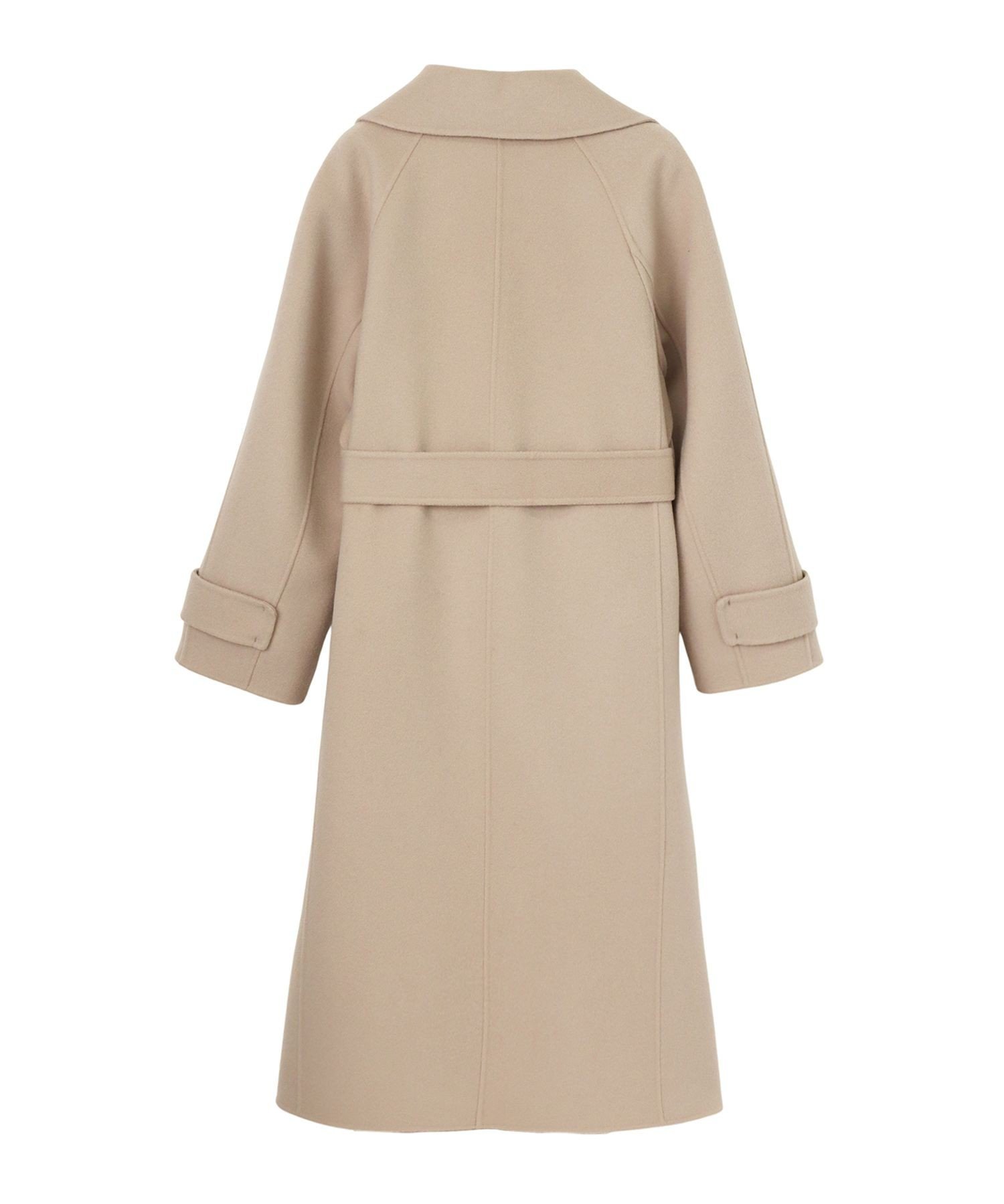 ANAYI｜シャルムリバーテーラードコート | Rakuten Fashion(楽天