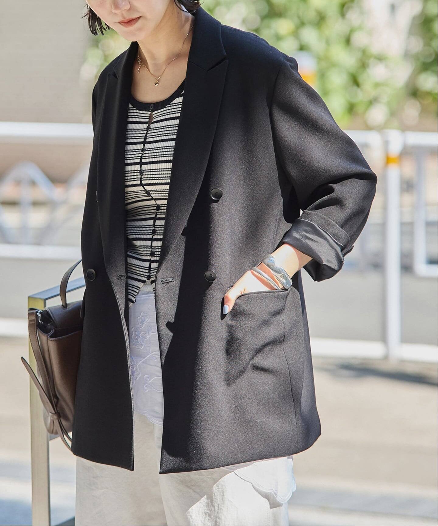 JOURNAL STANDARD｜《追加》ライクストレッチジャケット | Rakuten