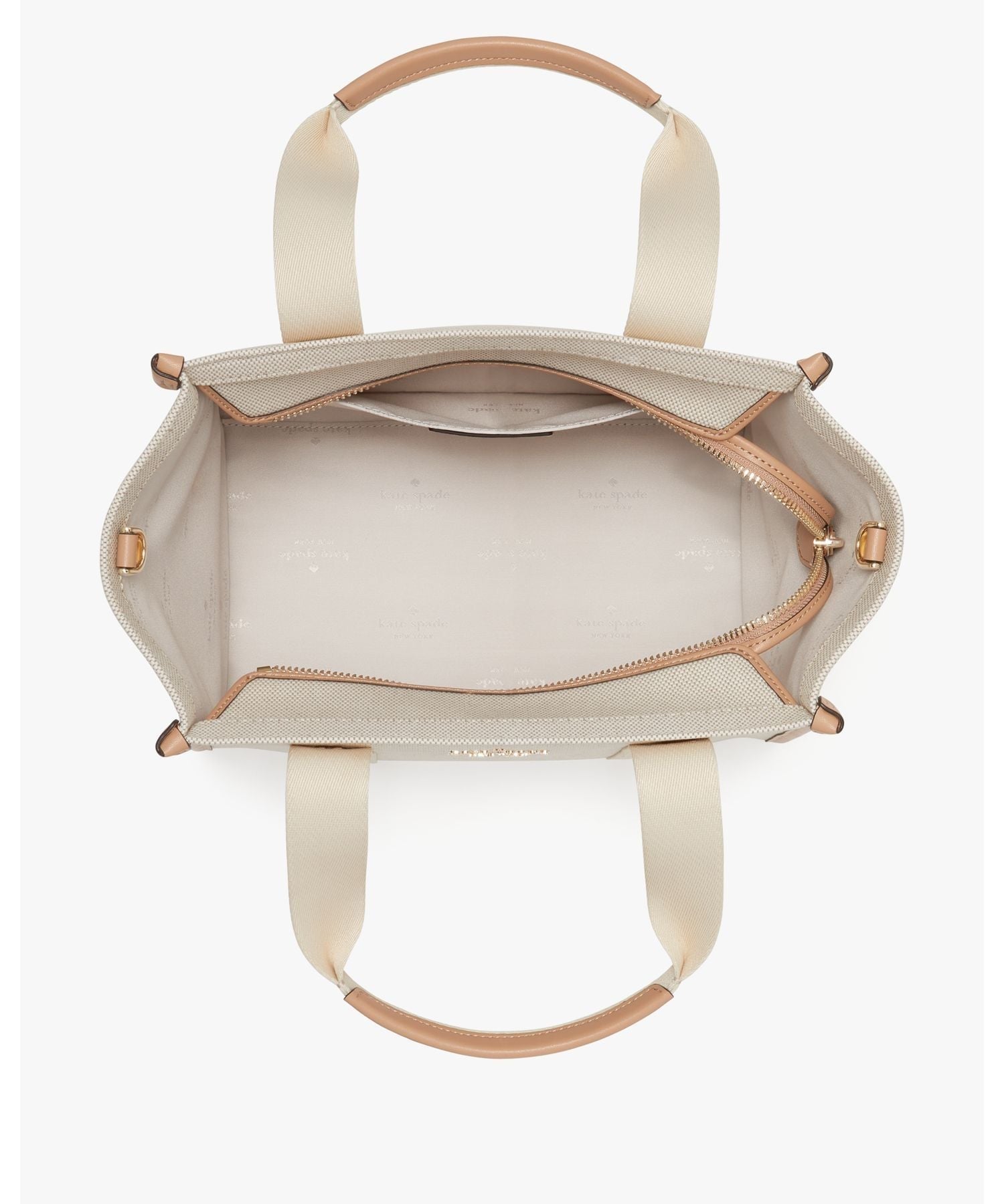 kate spade new york｜【公式】キップ キャンバス スモールトート