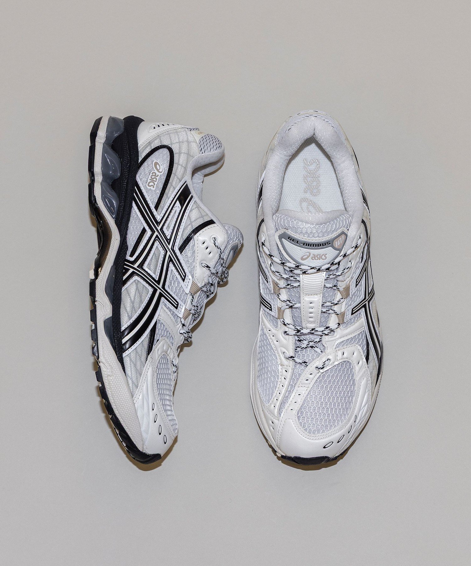 ユーニン BEAUTY&YOUTH UNITED ARROWS｜【国内EXCLUSIVE】<asics>ゲル ニンバス