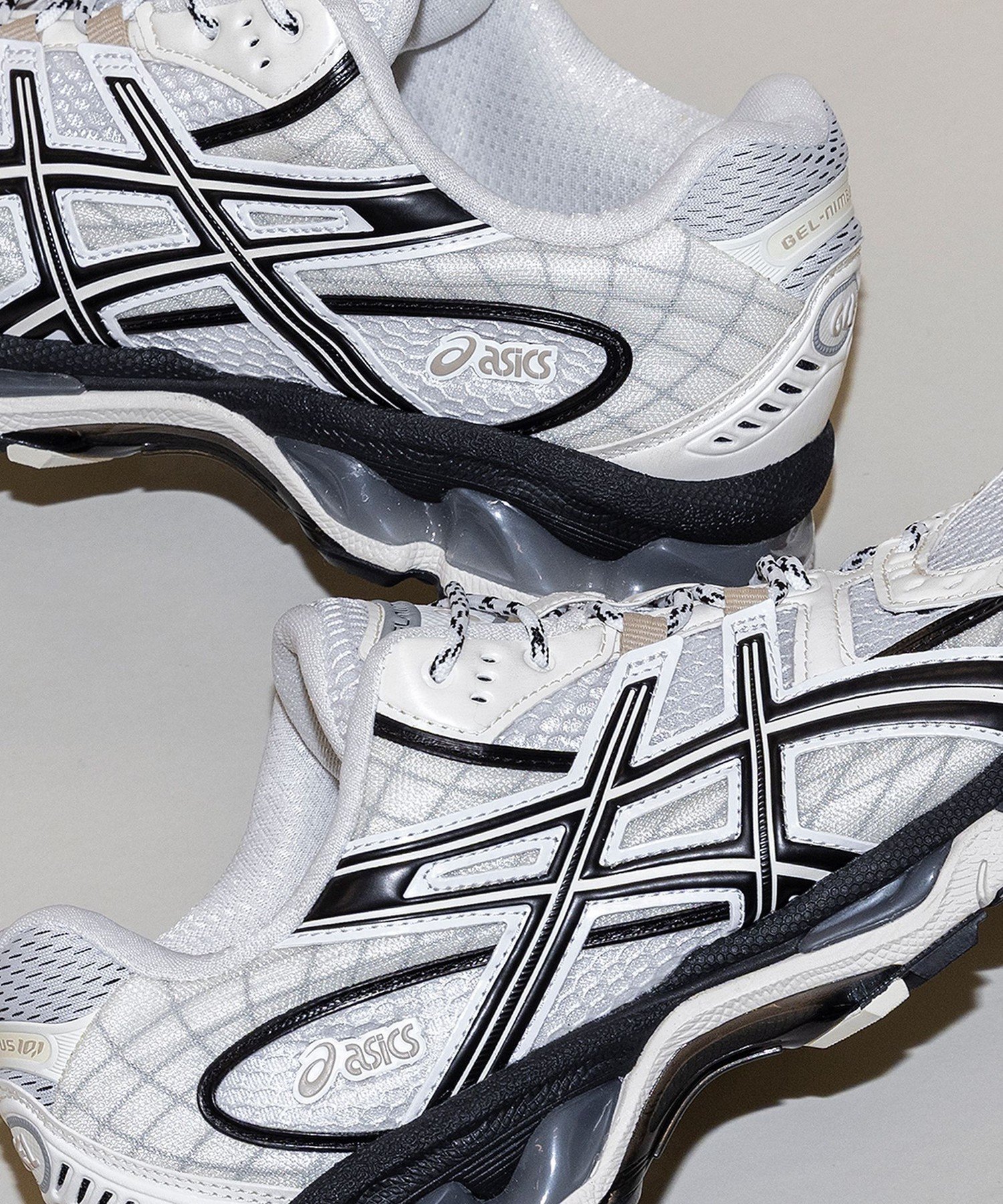 ユーニン BEAUTY&YOUTH UNITED ARROWS｜【国内EXCLUSIVE】<asics>ゲル ニンバス
