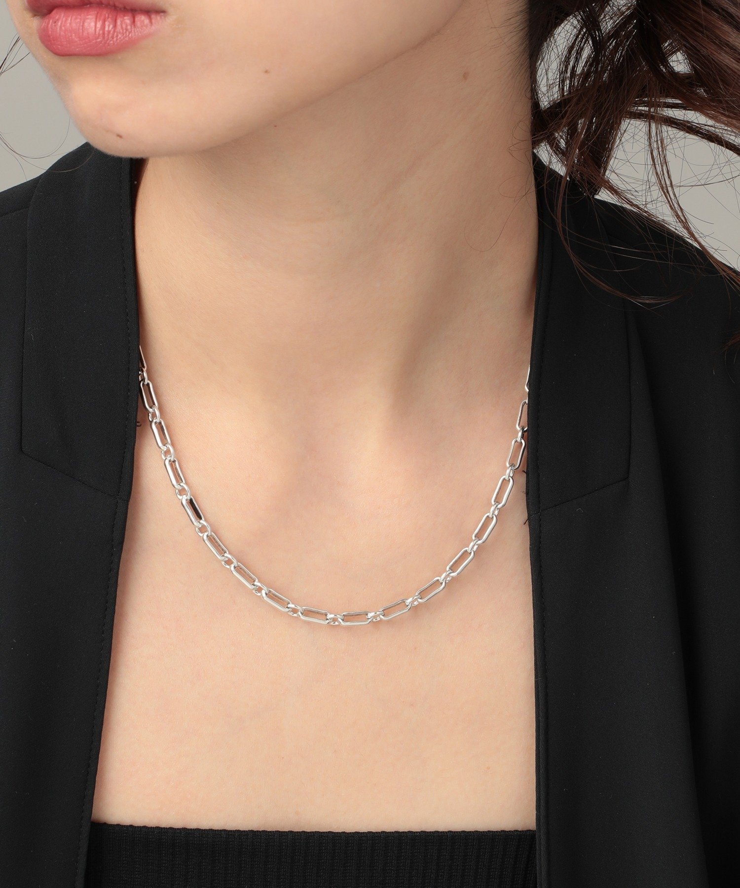 SETUP7｜PHILIPPE AUDIBERT/Dakota necklace ネックレス フィリップ