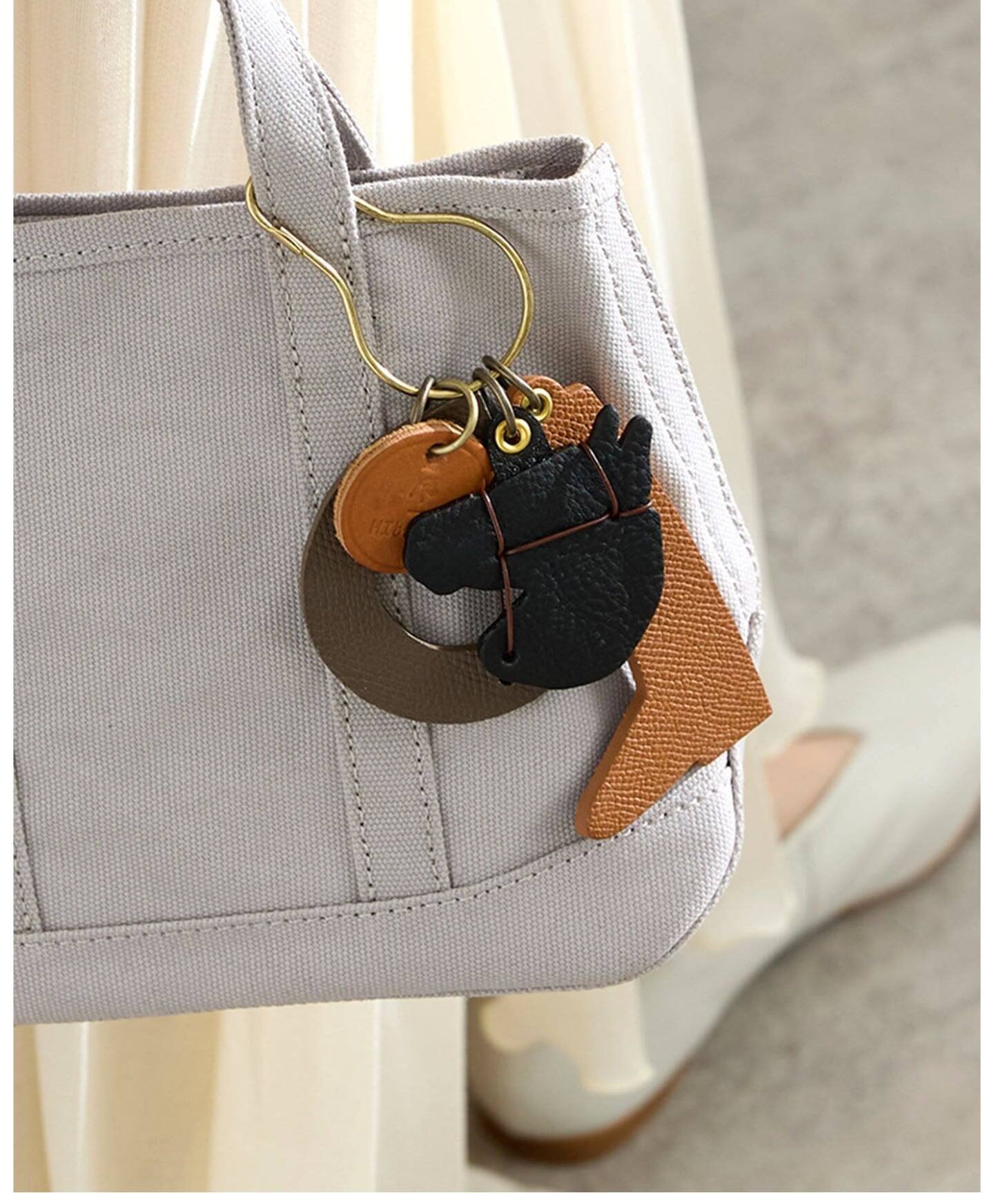 IENA｜《WEB限定/追加》HItsuki/ヒツキ horse charm Re チャーム