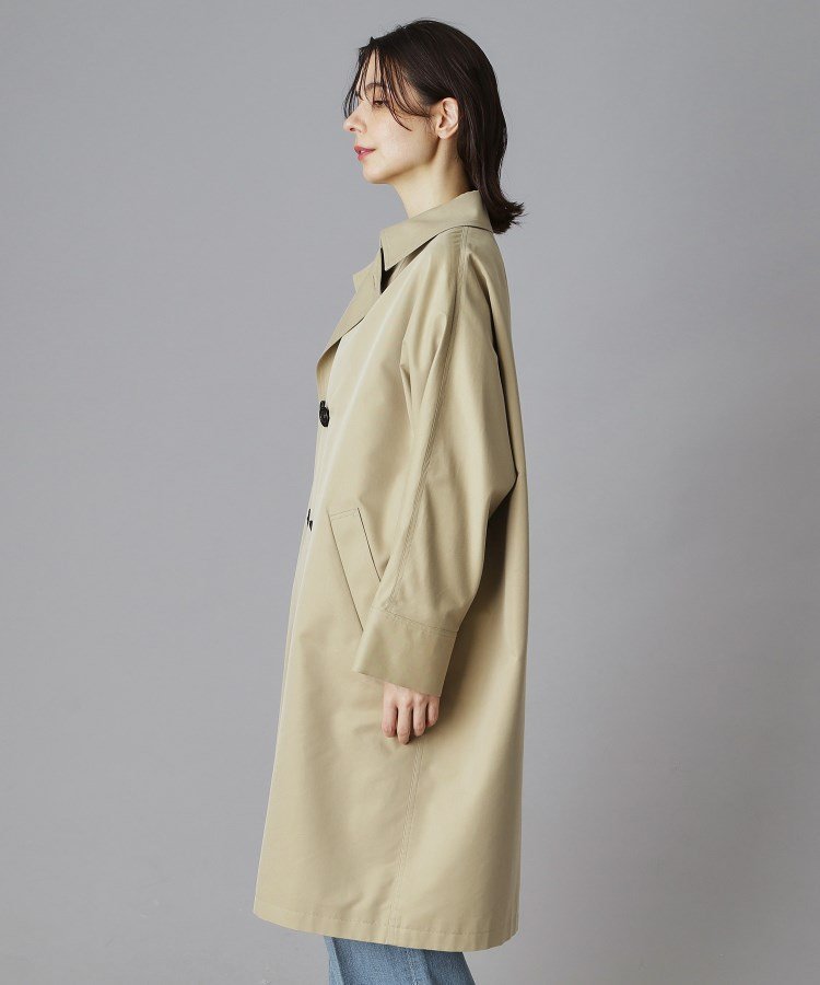 DRESSTERIOR｜TICCA(ティッカ)テントトレンチコート | Rakuten Fashion