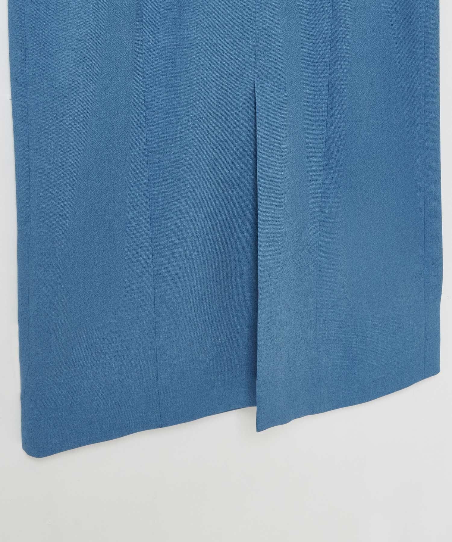 allureville｜スラブオックステレコドッキングワンピース | Rakuten