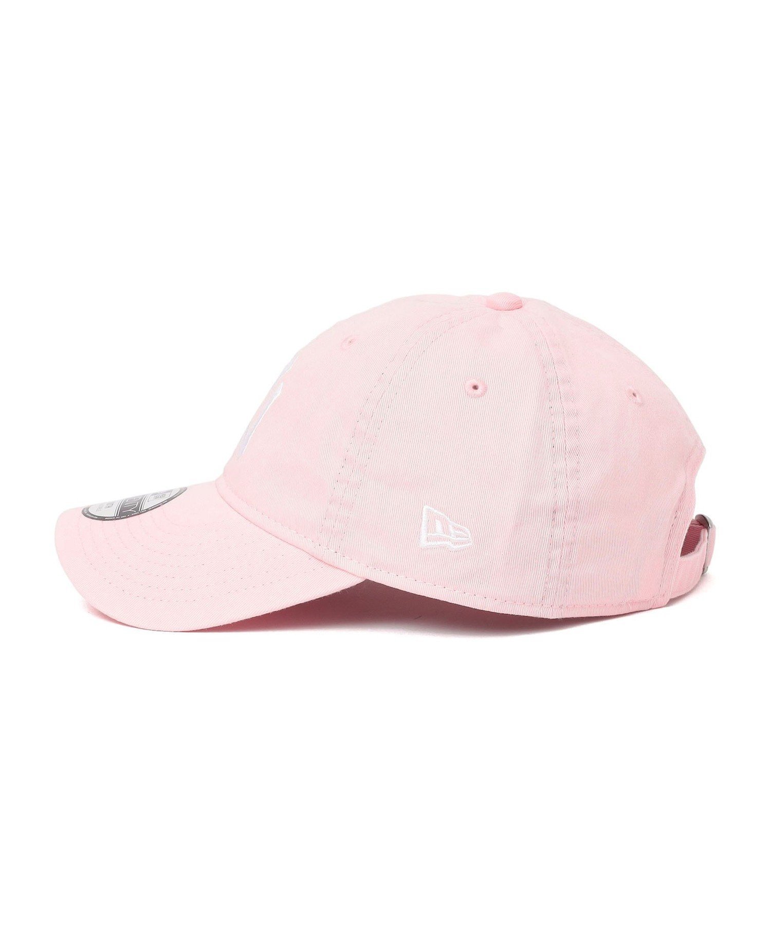 SHIPS｜NEW ERA: MLB Youth 9TWENTY ウォッシュ加工 ベースボール