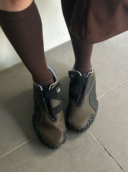 emmi｜【emmi×PUMA】Mostro Perf | Rakuten Fashion(楽天ファッション