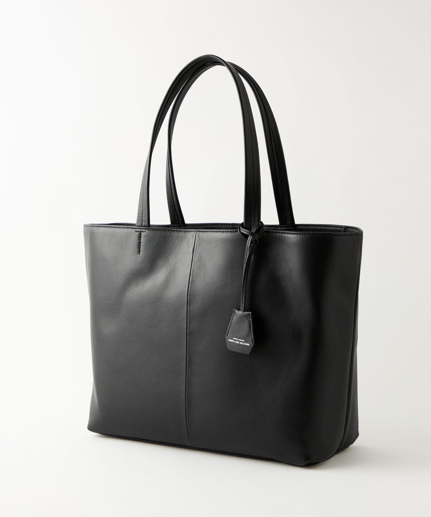 UNITED ARROWS green label relaxing｜GLR ファンクショナル V2 レザー