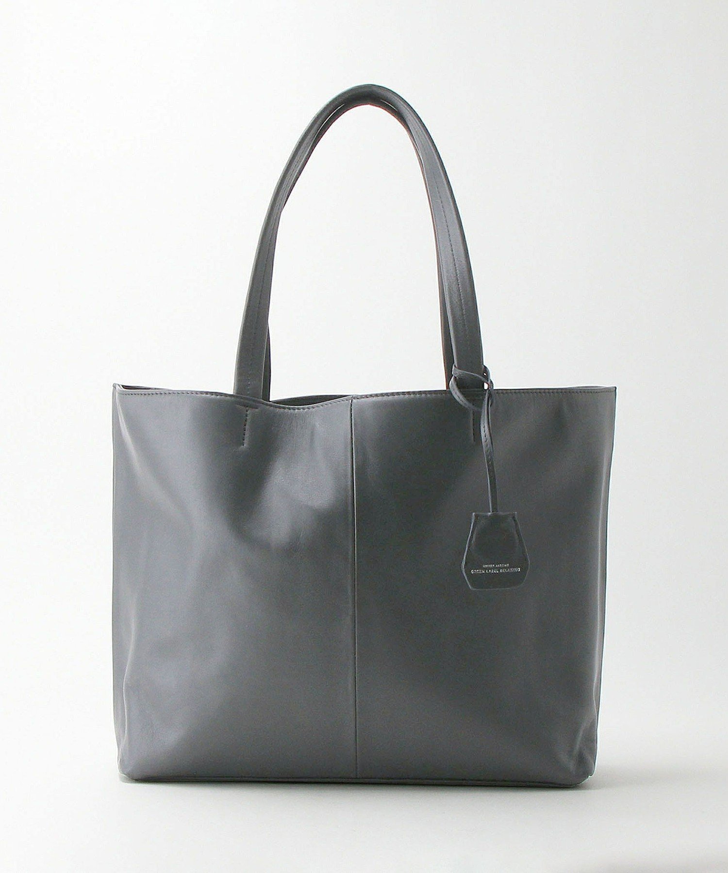 UNITED ARROWS green label relaxing｜GLR ファンクショナル V2 レザー