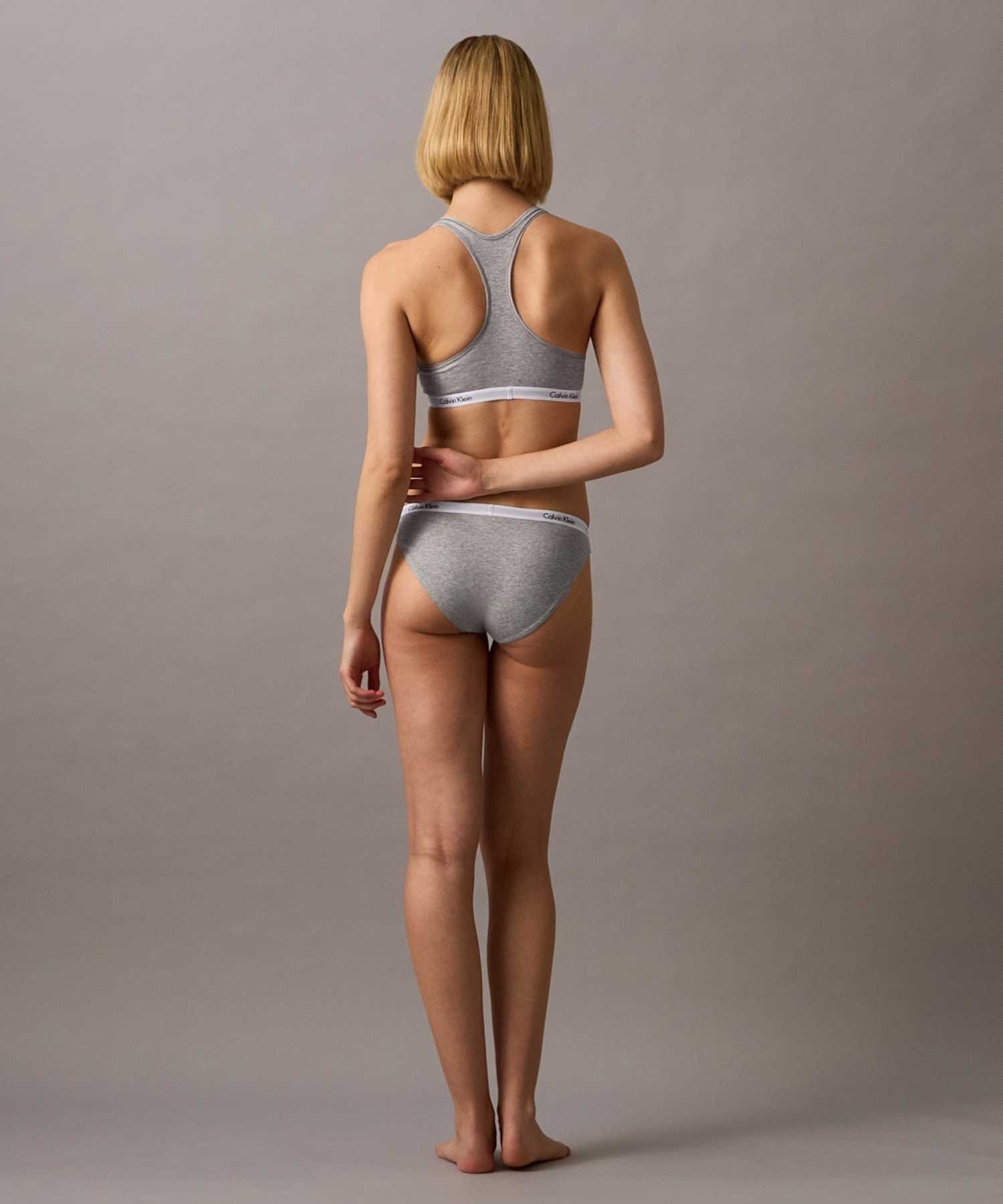 Calvin Klein｜(W)【公式ショップ】 カルバンクライン COTTON RIB 2枚