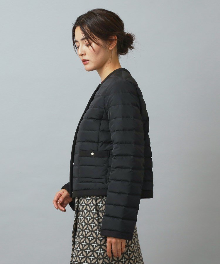 DRESSTERIOR｜ライトダウンジャケット | Rakuten Fashion(楽天