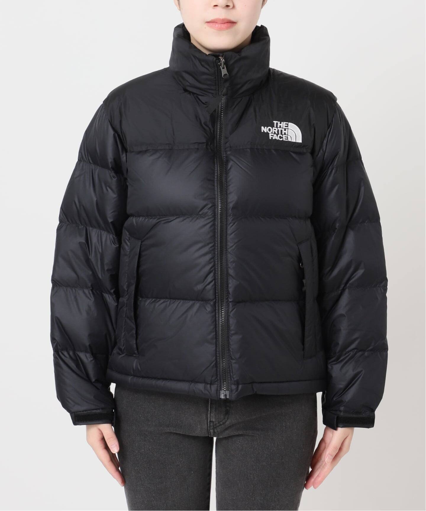 JOURNAL STANDARD relume｜【THE NORTH FACE】 ショートヌプシ