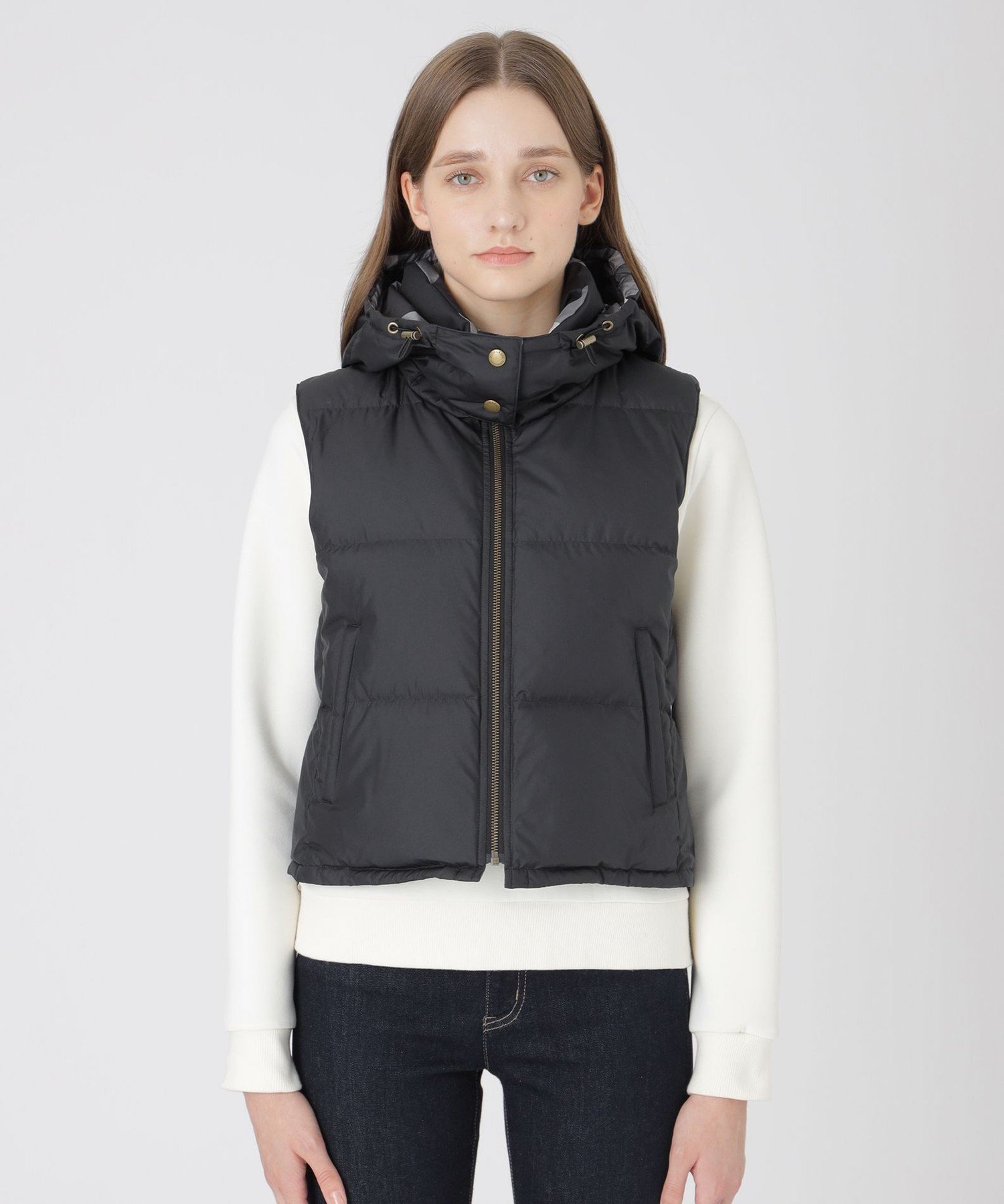 BLUE LABEL / BLACK LABEL CRESTBRIDGE｜【10th ANNIVERSARY】【はっ水