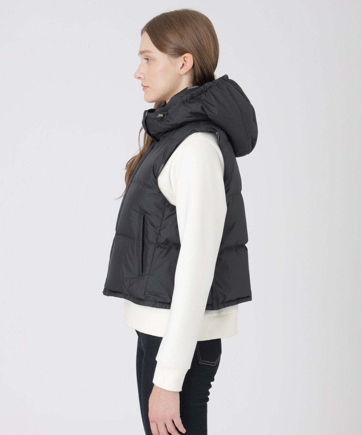 BLUE LABEL / BLACK LABEL CRESTBRIDGE｜【10th ANNIVERSARY】【はっ水