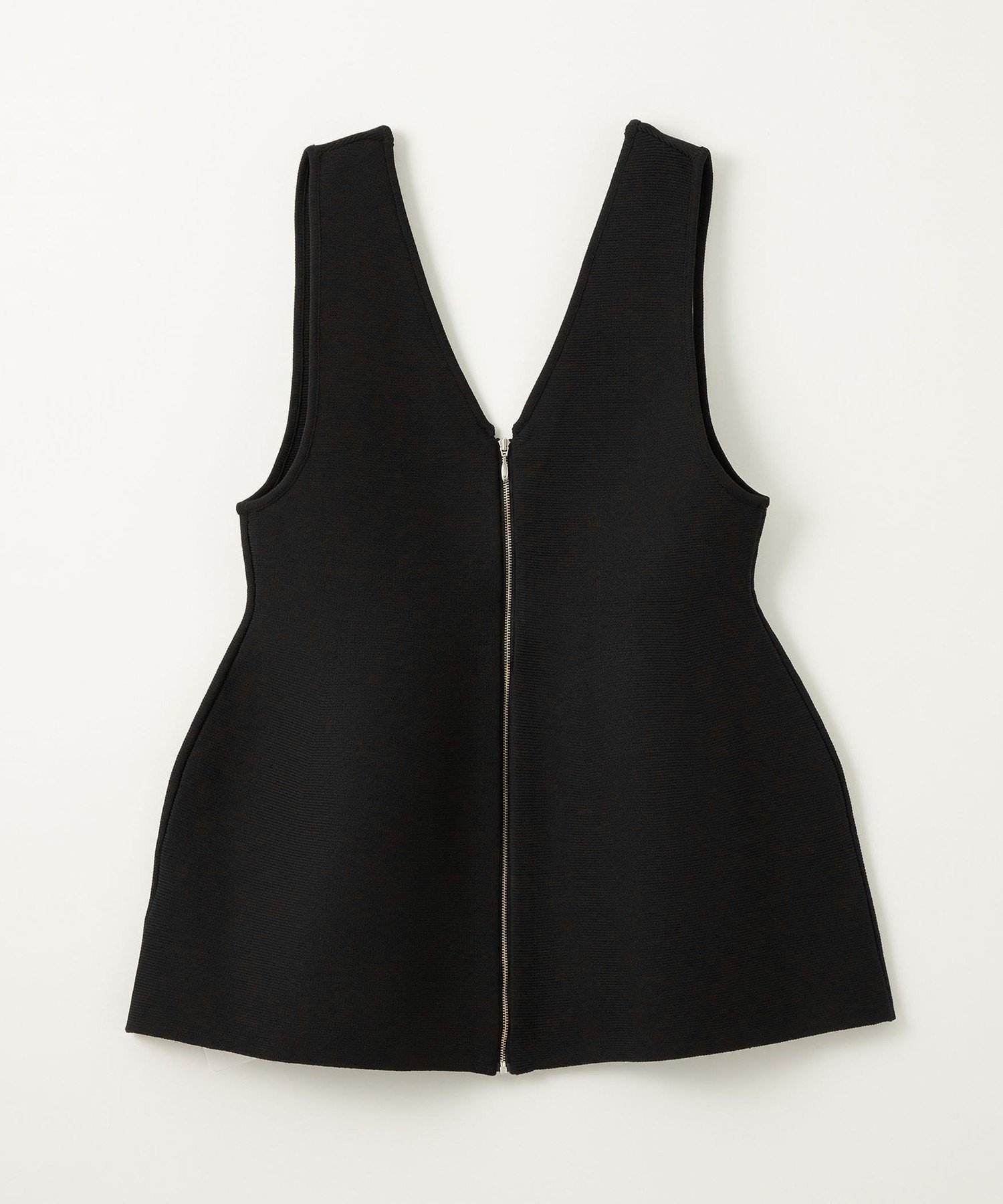 2way ペプラムパフチュニック ペプラムチュニック - ベルーナ【公式】