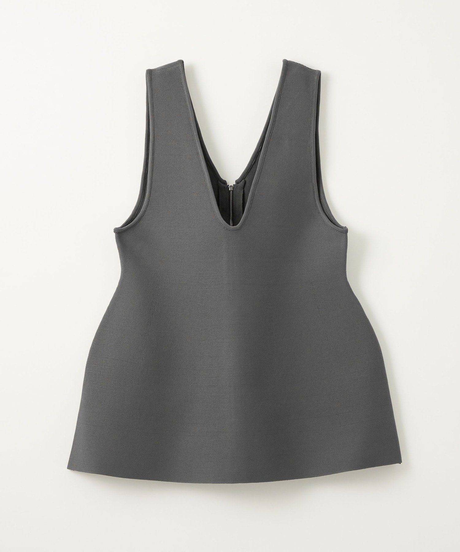 2way ペプラムパフチュニック ペプラムチュニック - ベルーナ【公式】