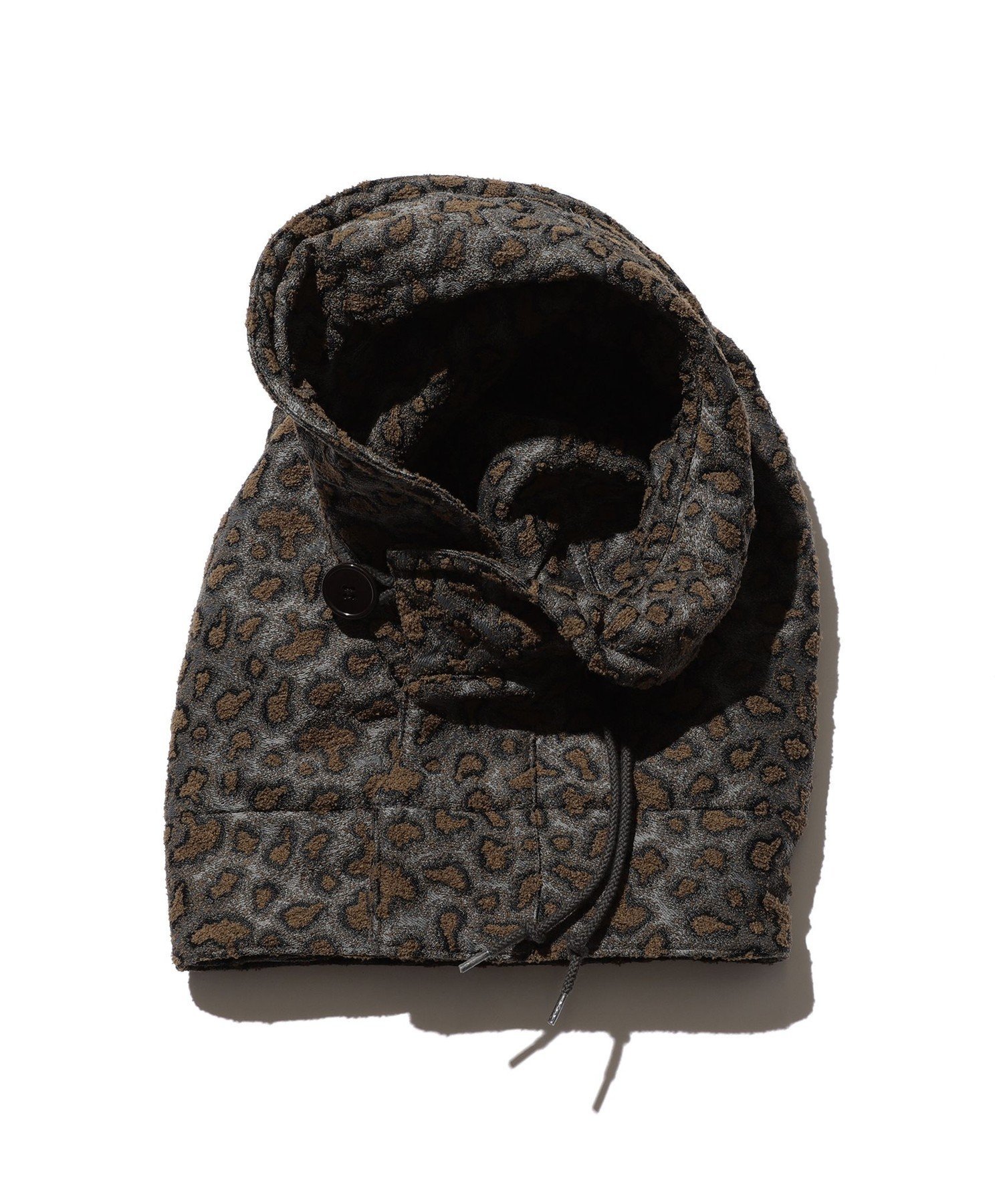 BEAMS MEN｜M-6548 Coat Camo Jacquard | Rakuten Fashion(楽天