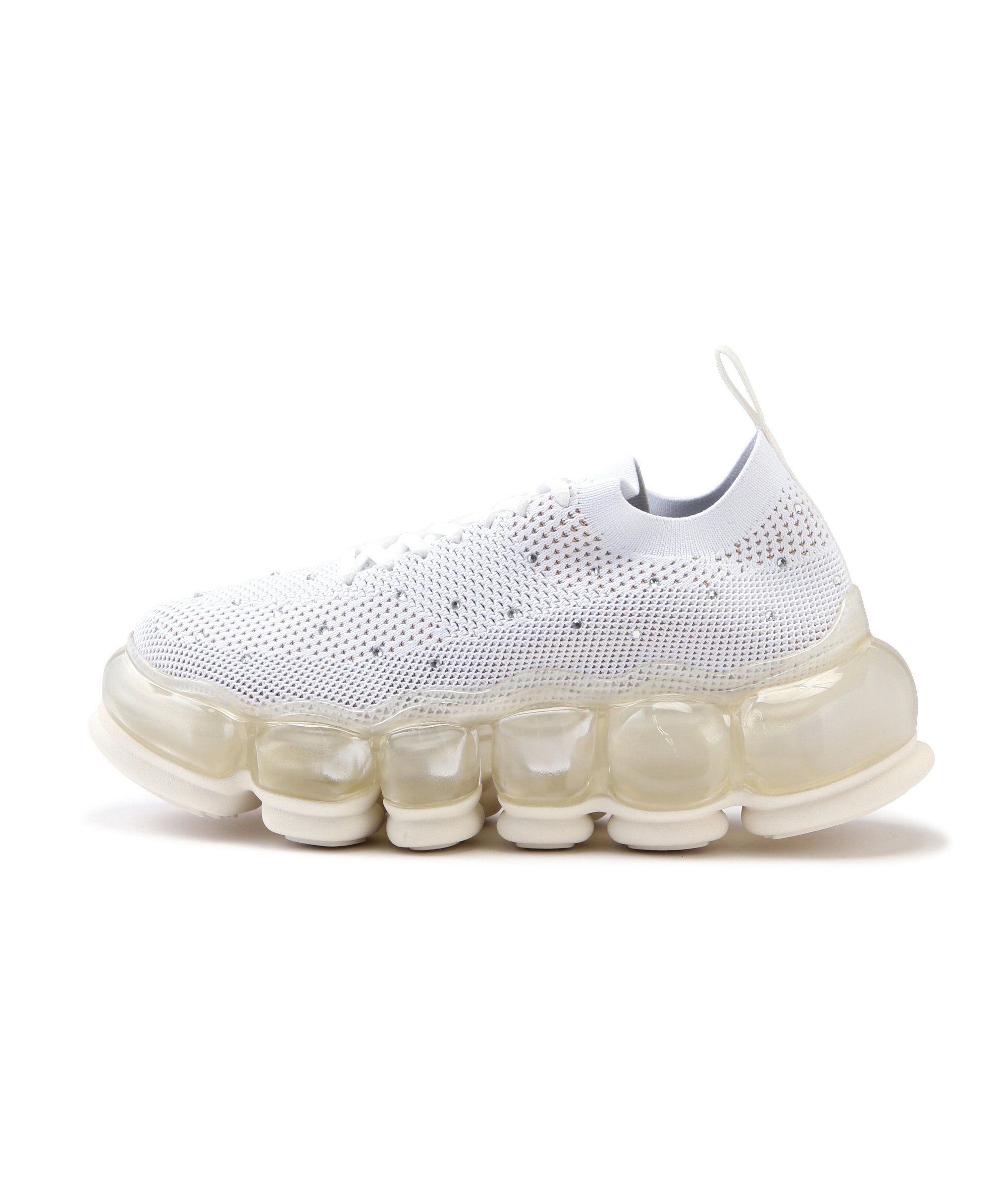 LHP｜MIKIOSAKABE/ミキオサカベ/New Jewelry Loafer Jewel | Rakuten