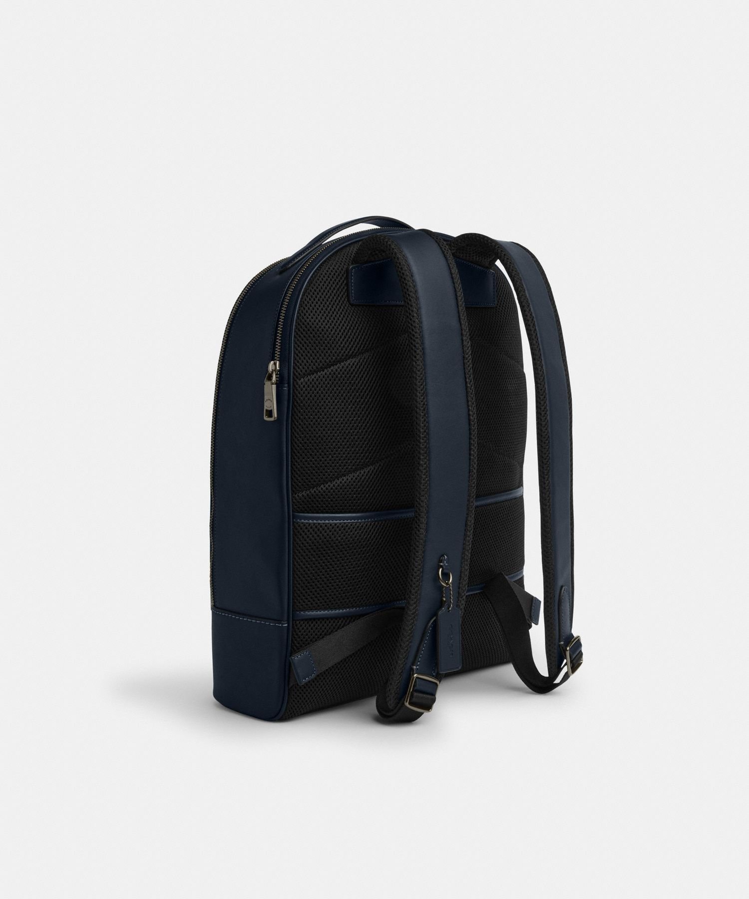 COACH OUTLET｜【公式】イーサン バックパック・シグネチャー レザー