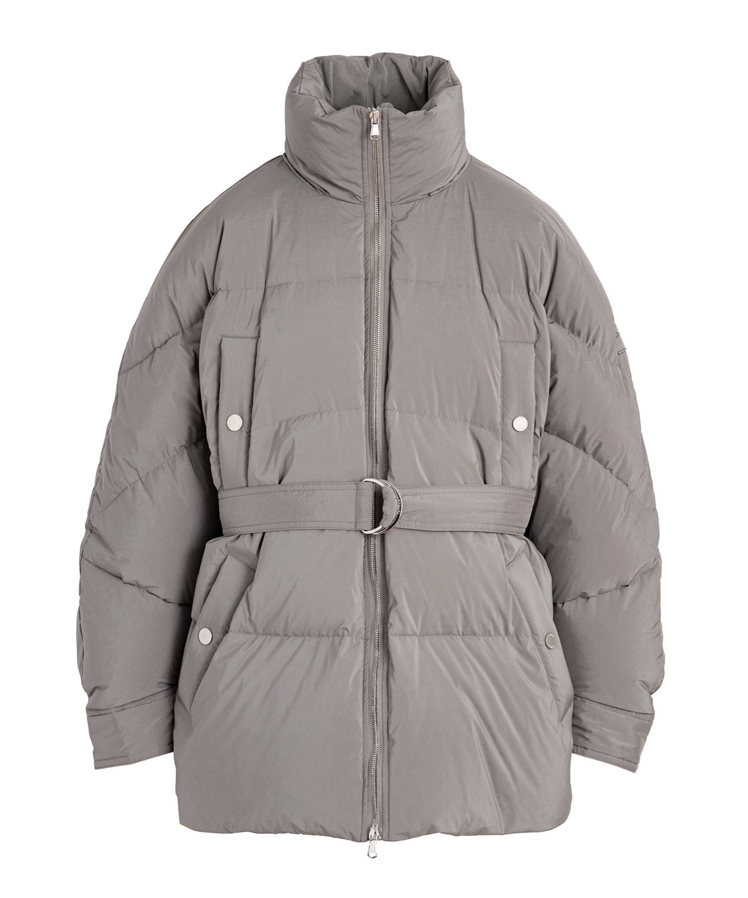 楽天市場】タトラス ダウン（カラーグレー）（コート・ジャケット