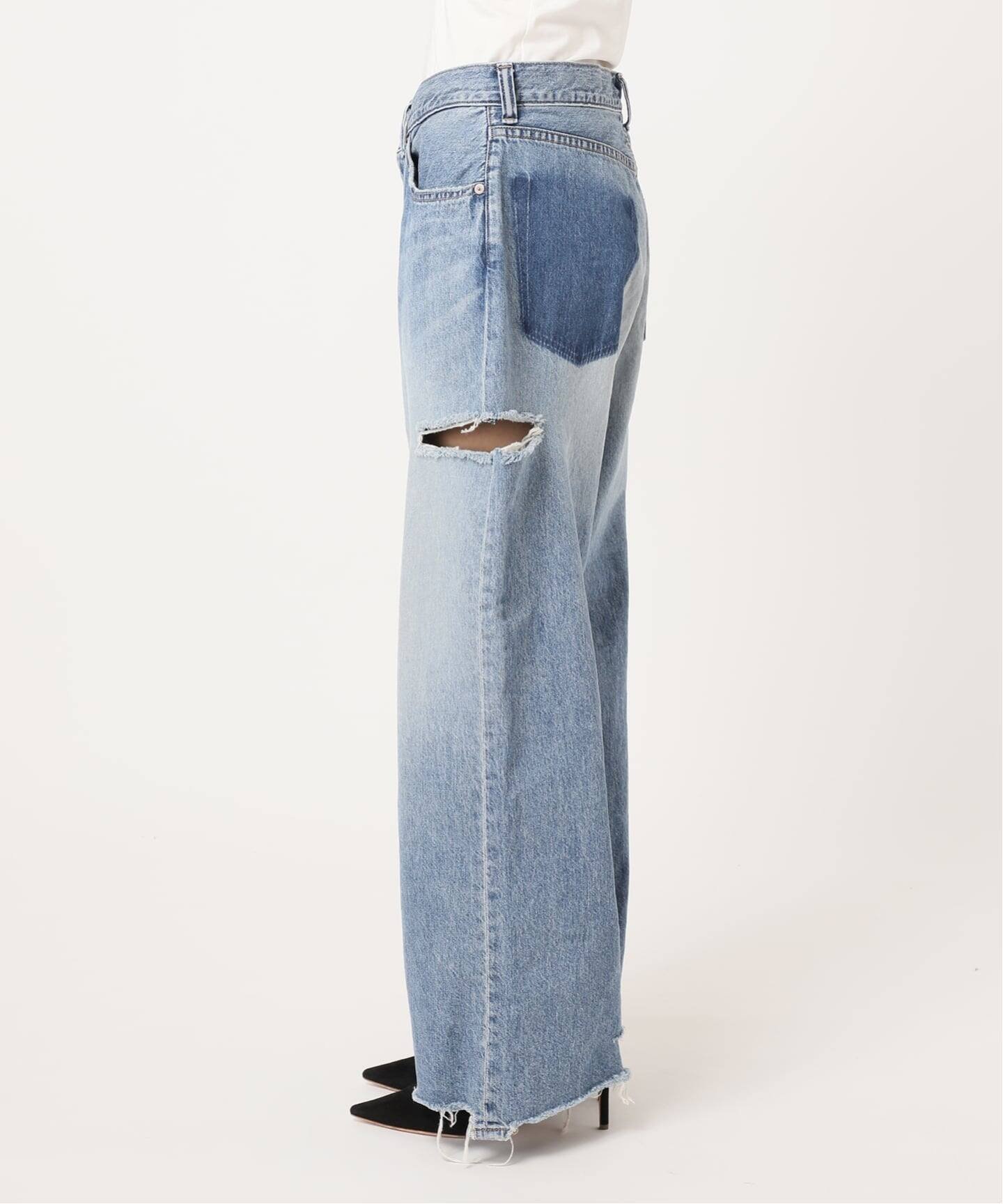 AP STUDIO｜《予約》【Attick by Johnbull/アティック バイ ジョンブル