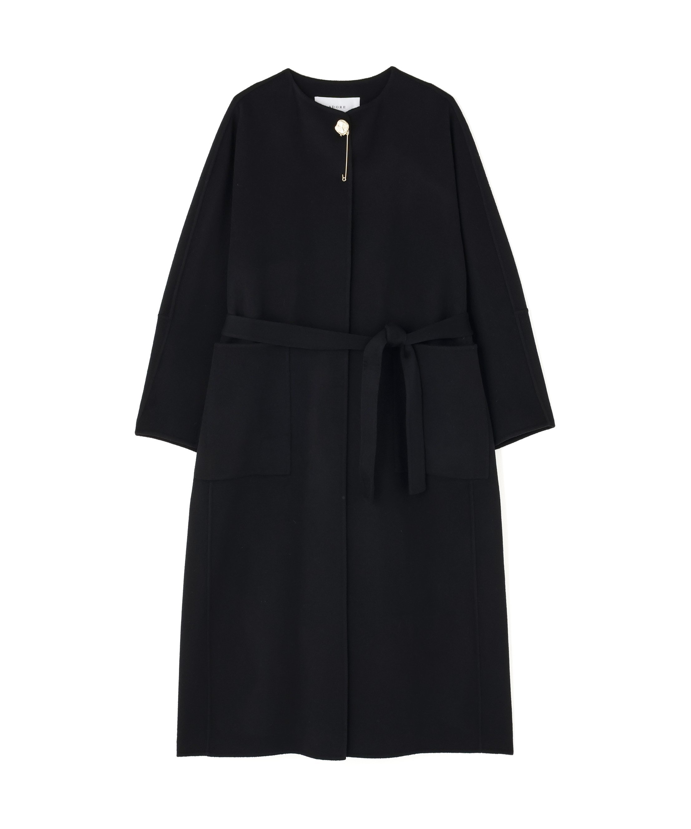 ADORE｜ピュアカシミヤコート | Rakuten Fashion(楽天ファッション／旧