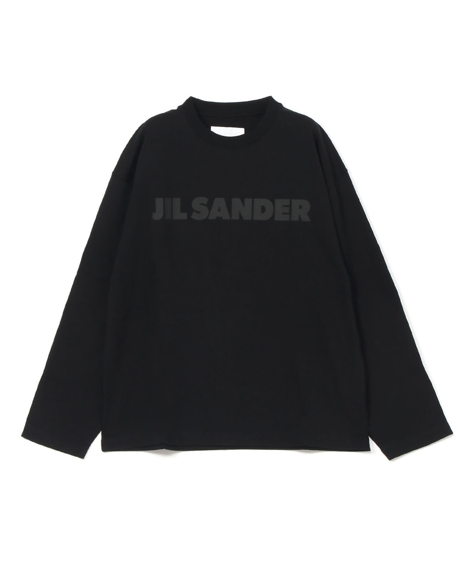 JIL SANDER(ジル サンダー)｜ロゴTシャツ | Rakuten Fashion(楽天