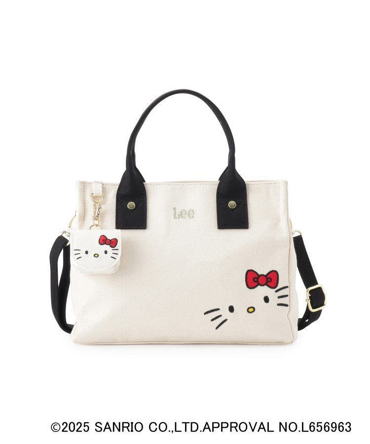 grove｜【ハローキティ】チャームポーチ | Rakuten Fashion(楽天