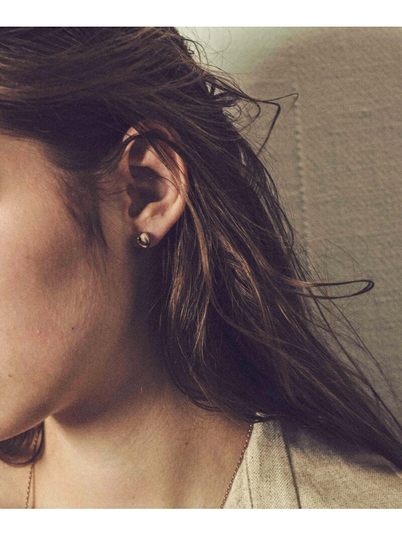 ete｜ロウ ピアス | Rakuten Fashion(楽天ファッション／旧楽天