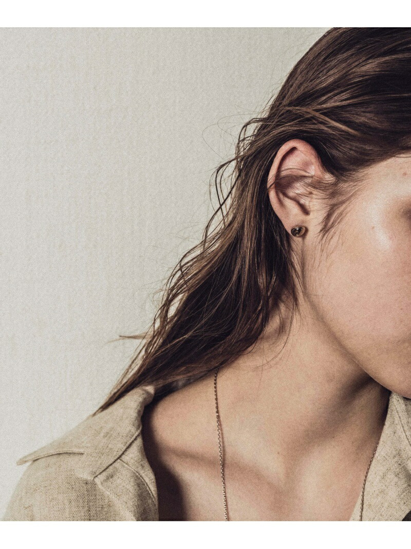 ete｜ロウ ピアス | Rakuten Fashion(楽天ファッション／旧楽天