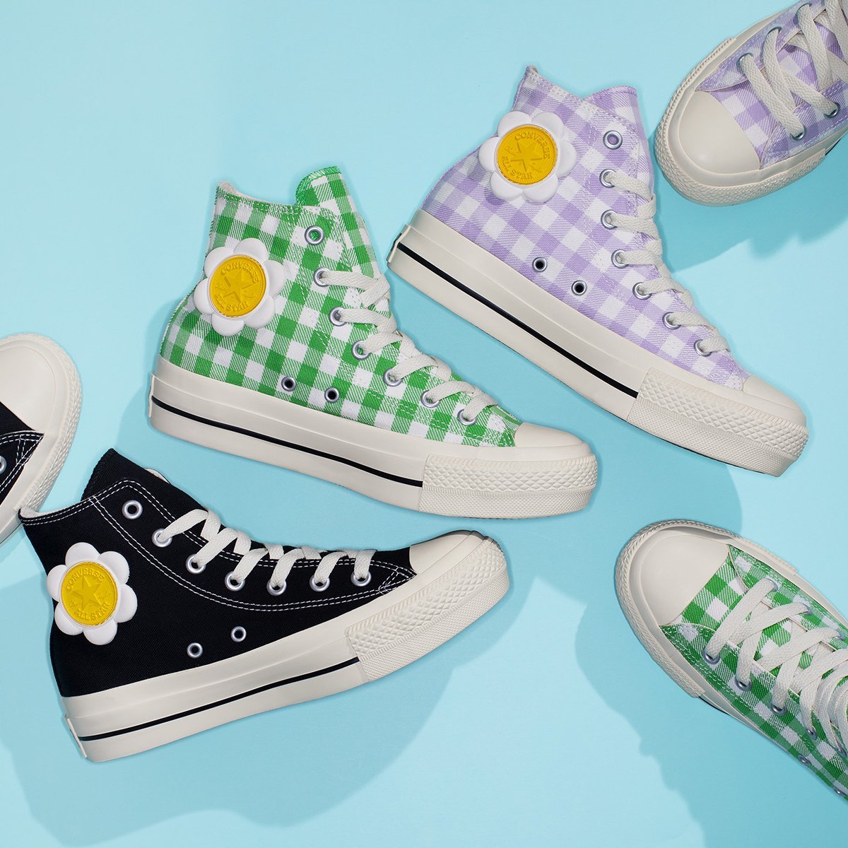 kate spade new york｜【公式】エリン スペード フラワーフェスティブ