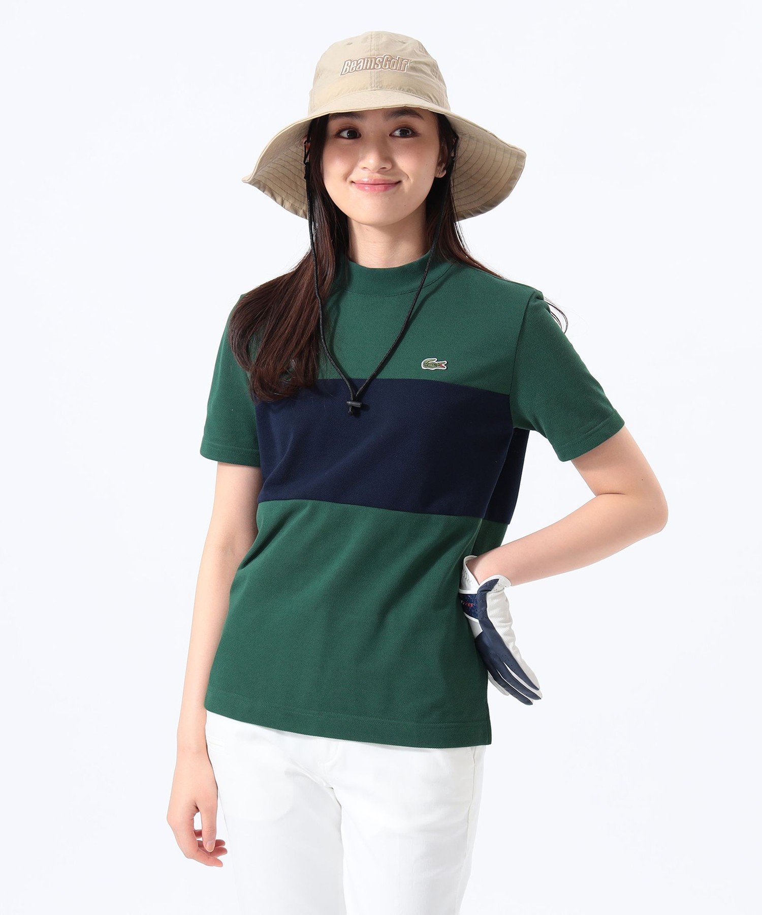 みえこ様【バーバリー】ポロシャツ 150サイズ ロゴ ノバチェック 人気