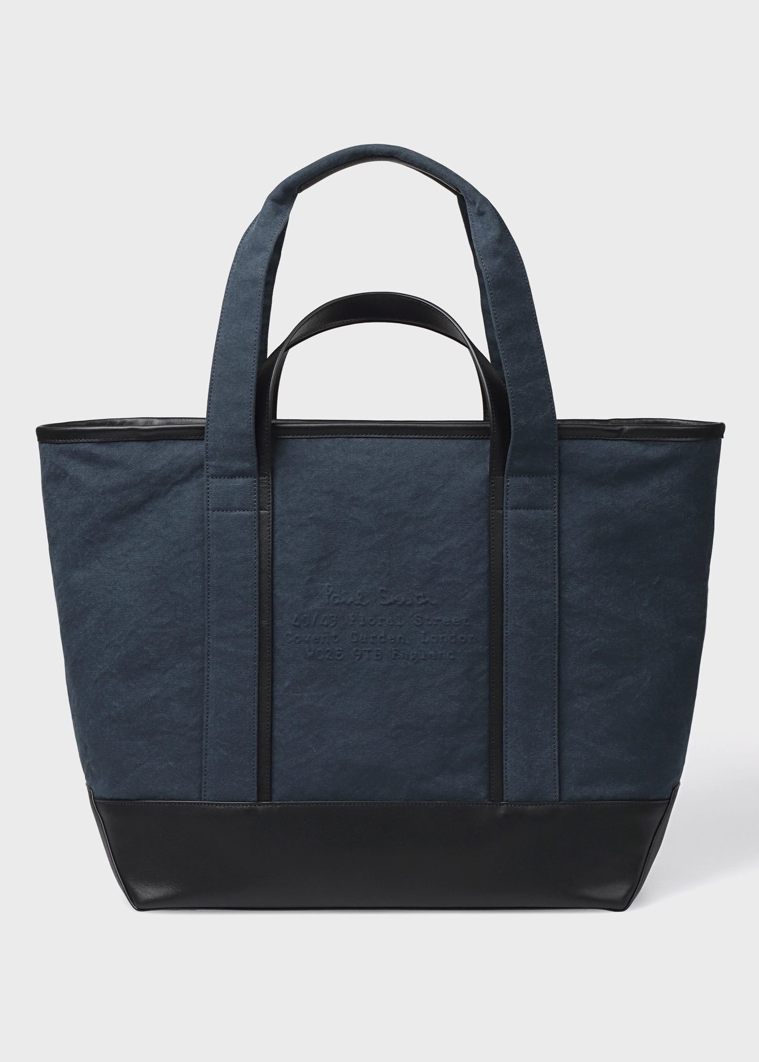 Paul Smith｜コンサティーナ AW25 トートバッグ | Rakuten Fashion