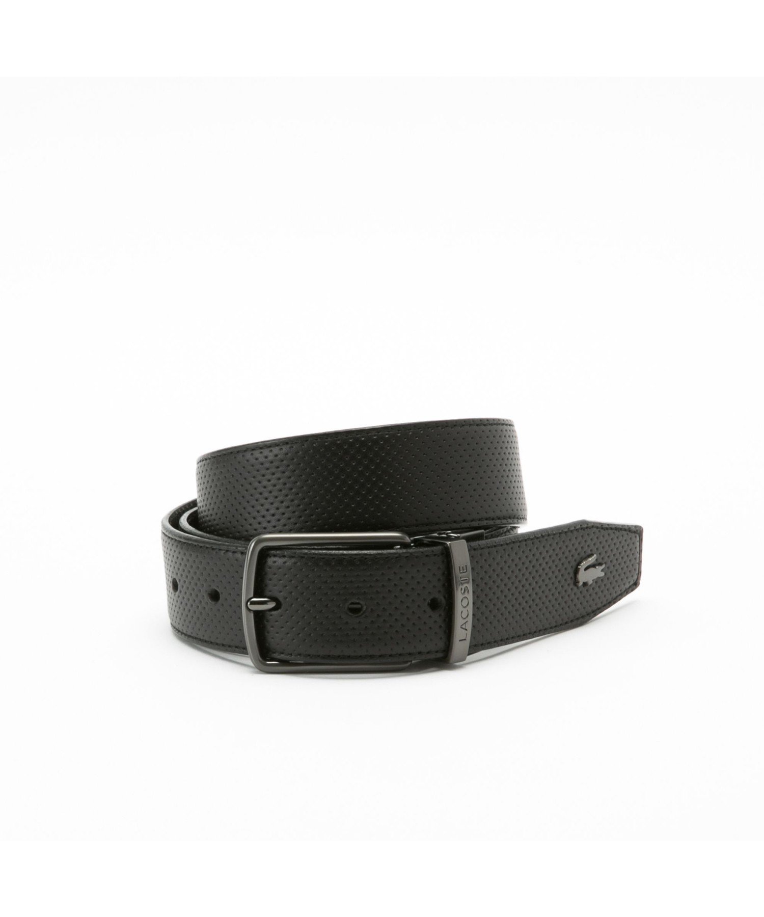 LACOSTE｜リバーシブル革ベルト | Rakuten Fashion(楽天ファッション
