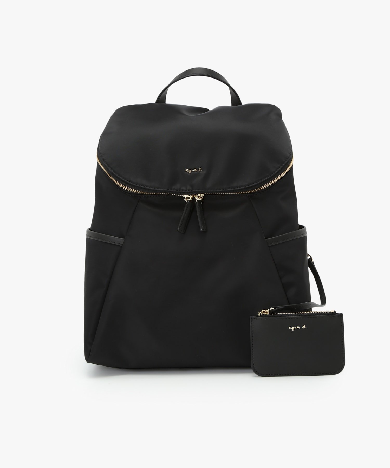agnes b.｜バックパック JS22D-02 | Rakuten Fashion(楽天ファッション
