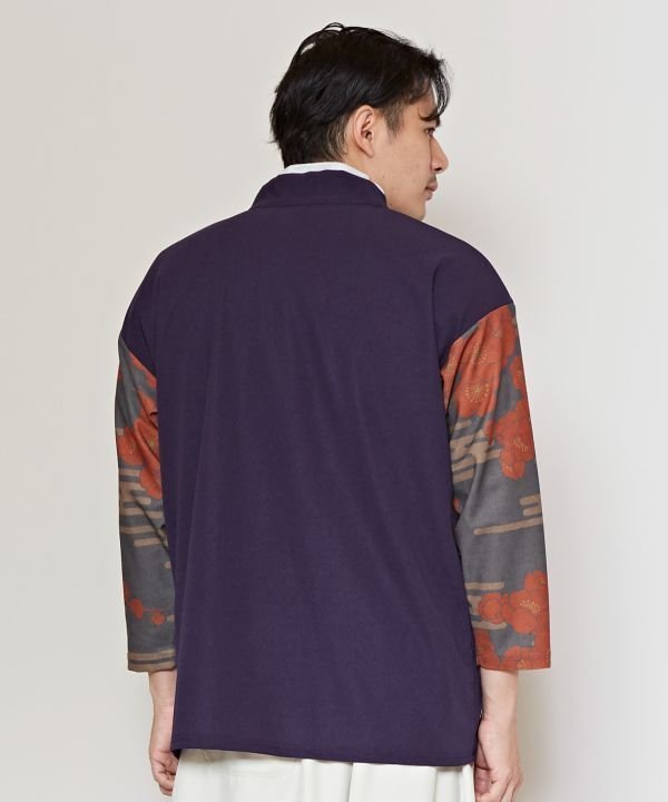 Amina Collection｜【カヤ】スイホウメンズTOP | Rakuten Fashion(楽天