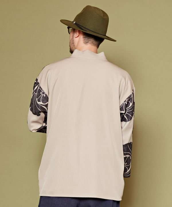 Amina Collection｜【カヤ】スイホウメンズTOP | Rakuten Fashion(楽天