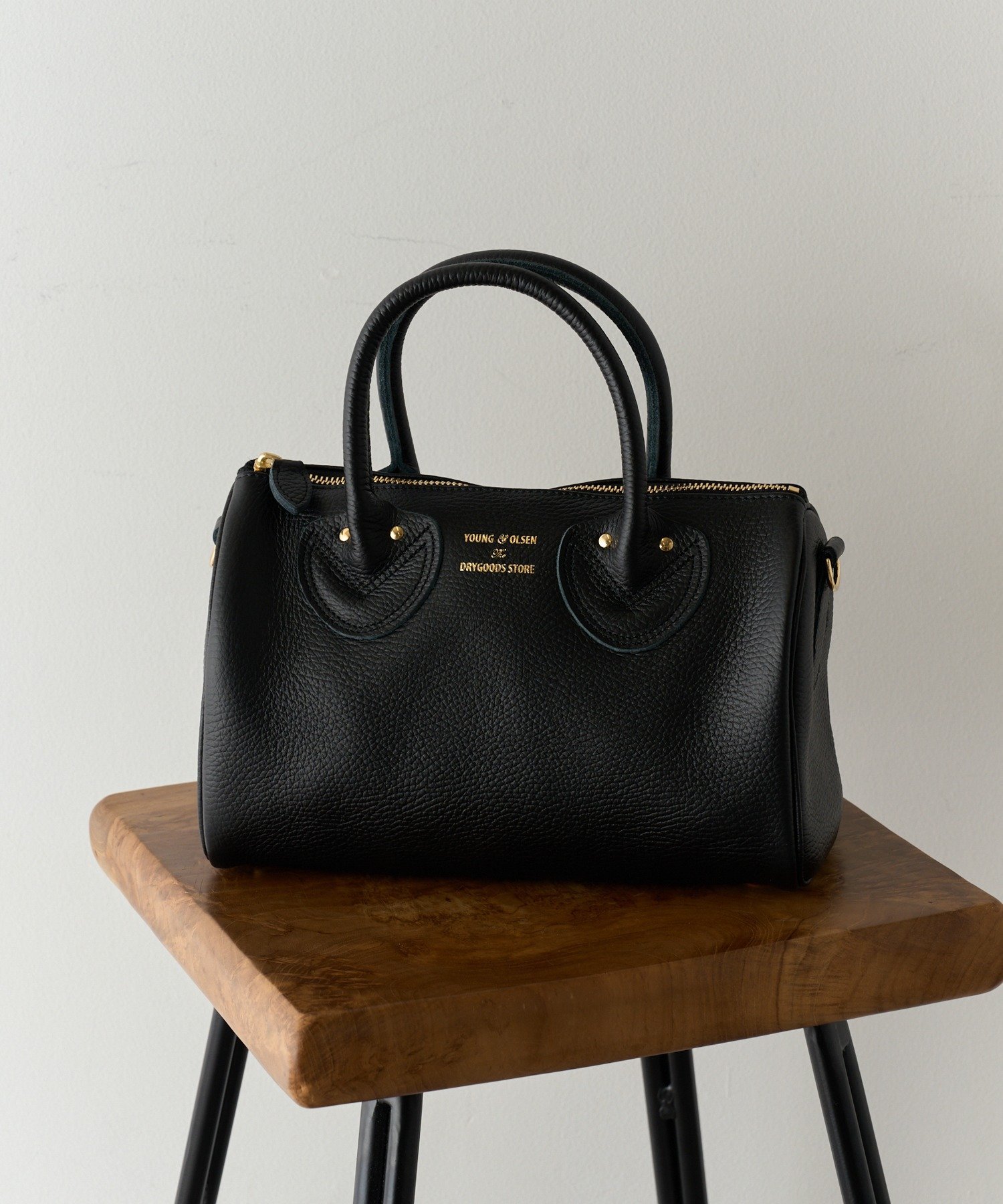 楽天市場】young&olsen ボストンバッグの通販